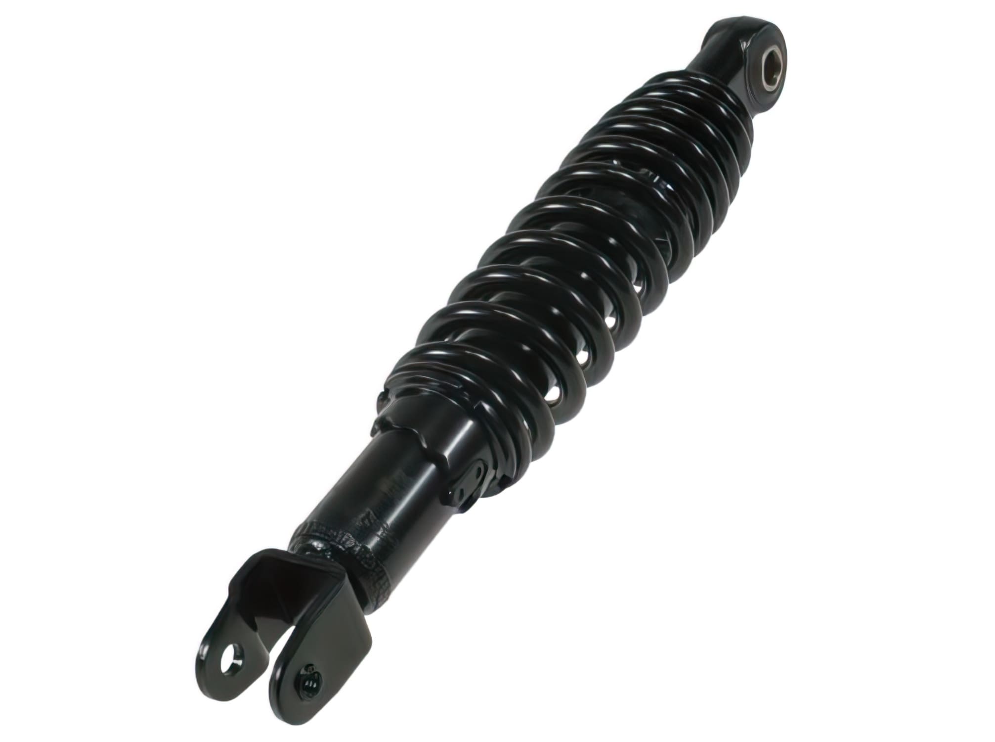 R204550192 Ammortizzatore RMS R, Peugeot Buxy/Speedake/Metropolis/ST Rapido/Vivacity, nero, 280mm, COD: R204550192