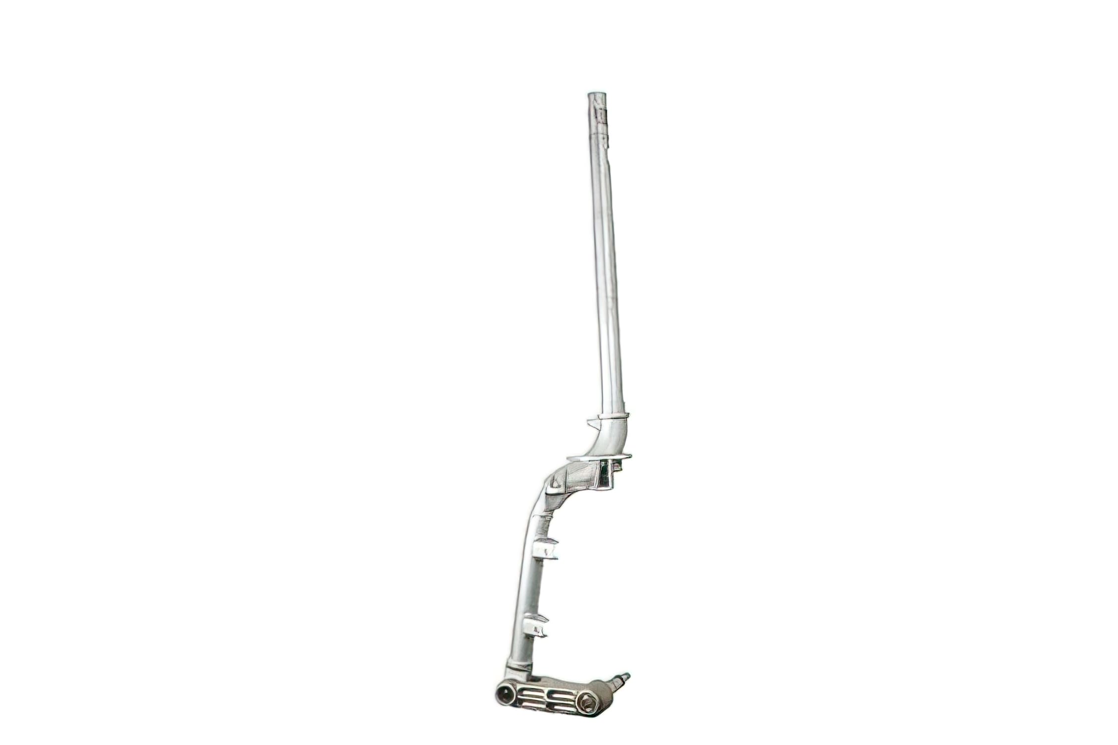 R121570080 Forcella Sterzo RMS Vespa Rush 50cc / PK 125cc (V5X5T-V5X4T-VMX6T), COD: R121570080