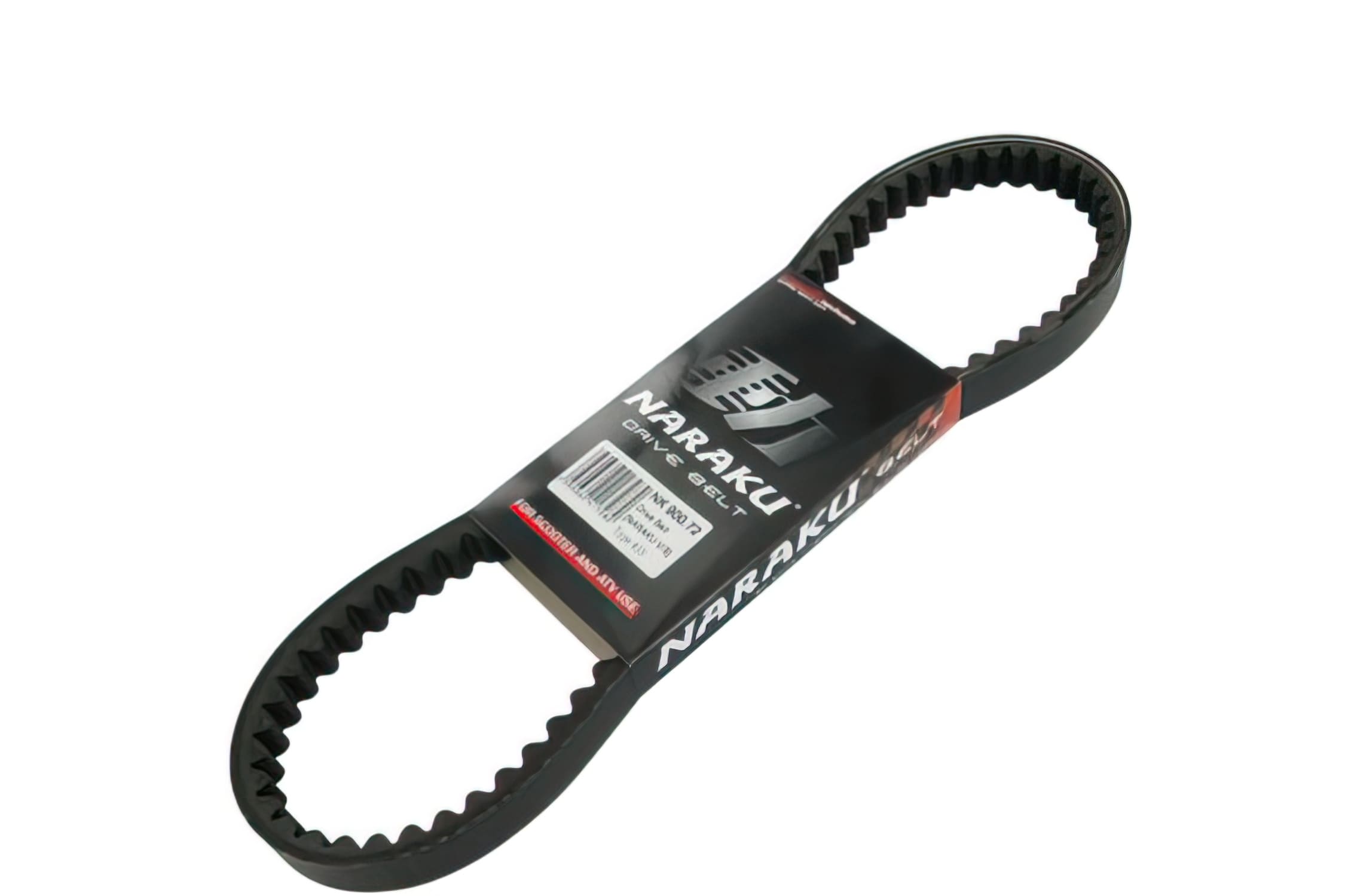 NK900.72 Cinghia Trasmissione Naraku GY6 125/150cc (152QMI), 835x20x30mm, COD: NK900.72