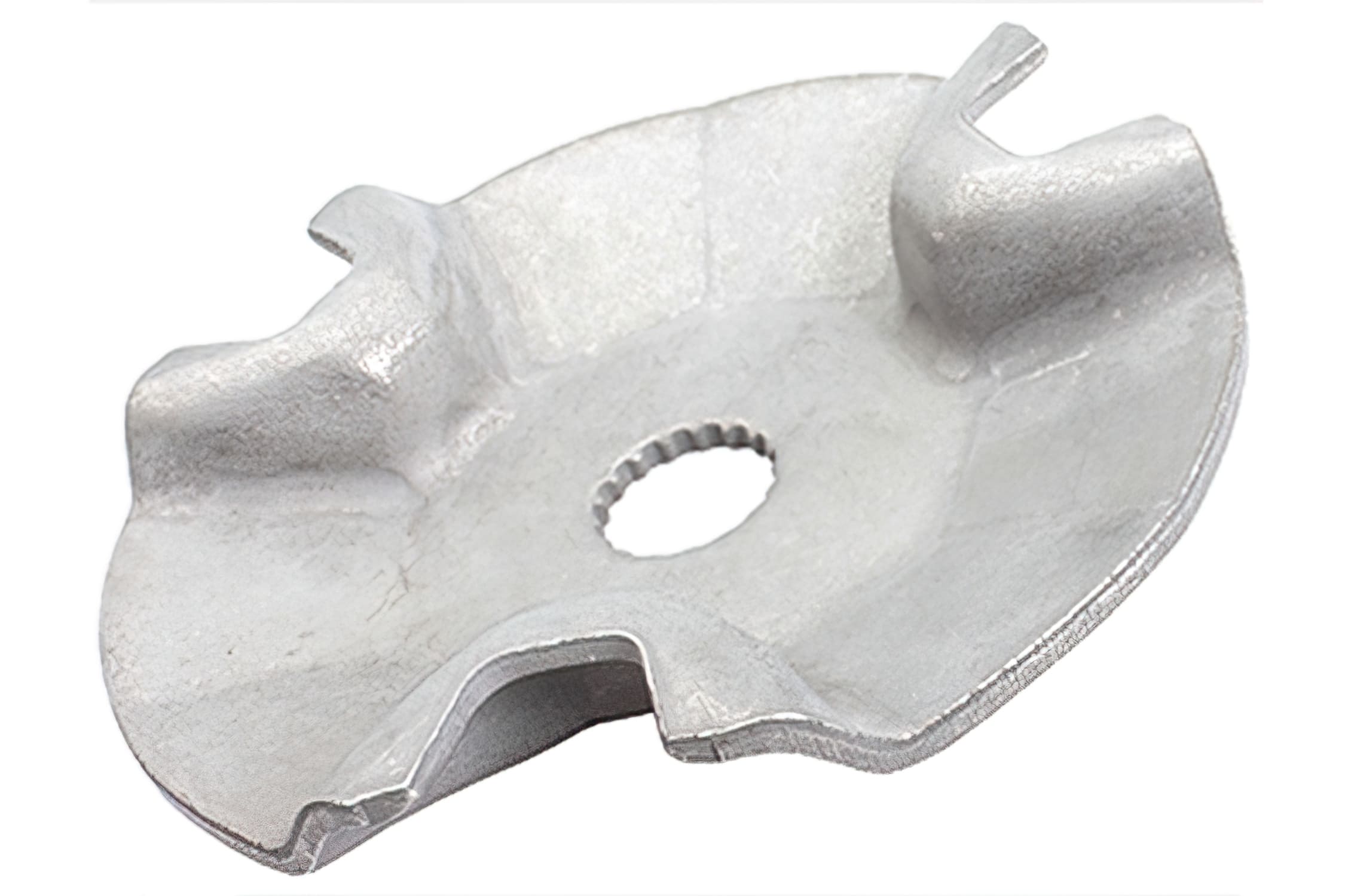 OE-MAL4B0-E7623-00 Roller Guide Cap - original spare part MBK Aerox / BW's