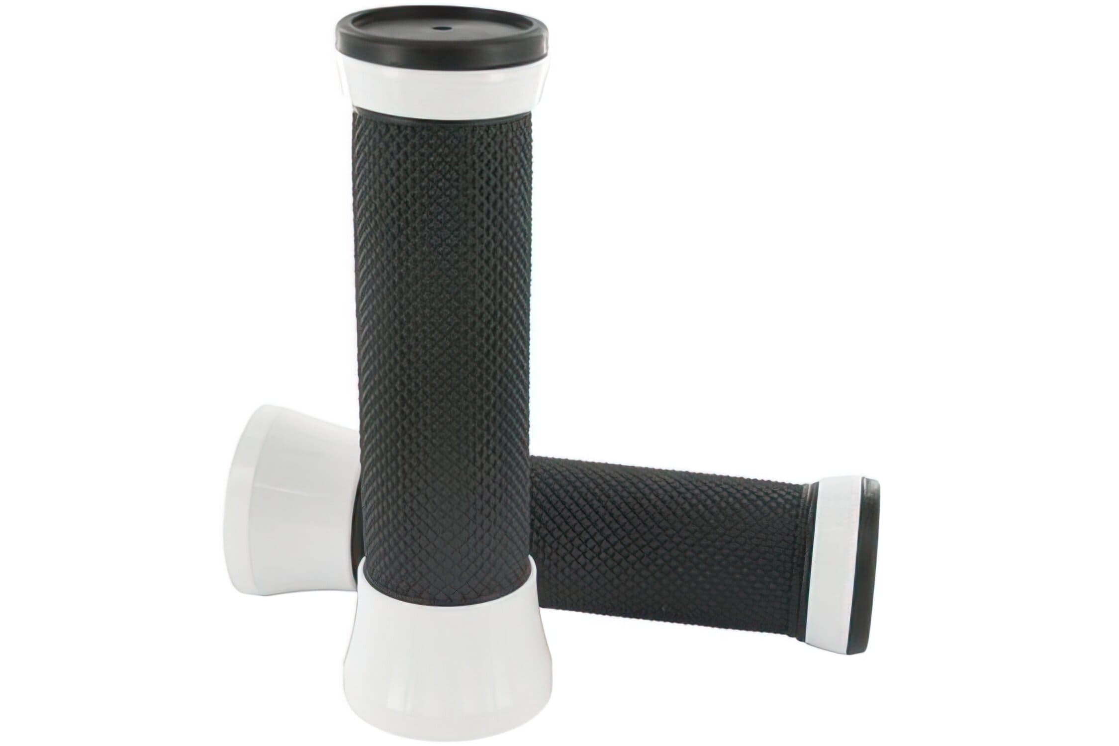 str-065.06/wh manopole str8 cnc bianco, COD: STR-065.06/WH