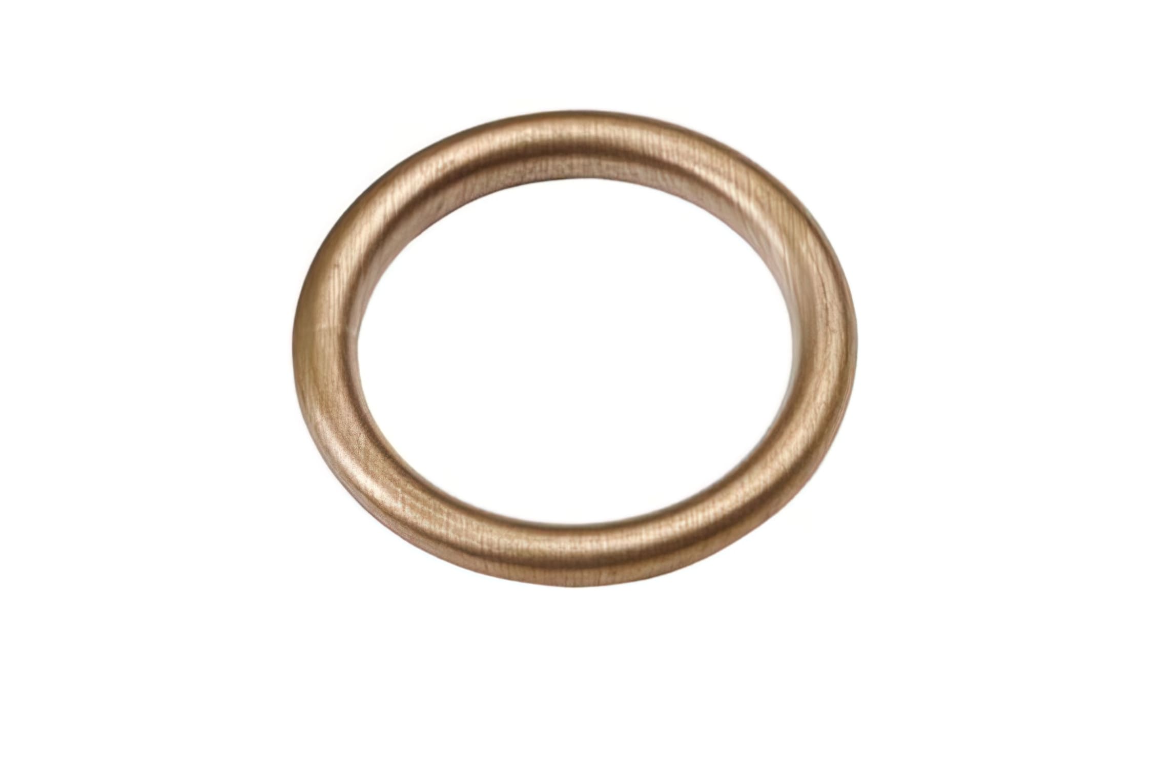 CGN764 Guarnizione Marmitta, rame, Peugeot 103 / MBK 51, COD: CGN764