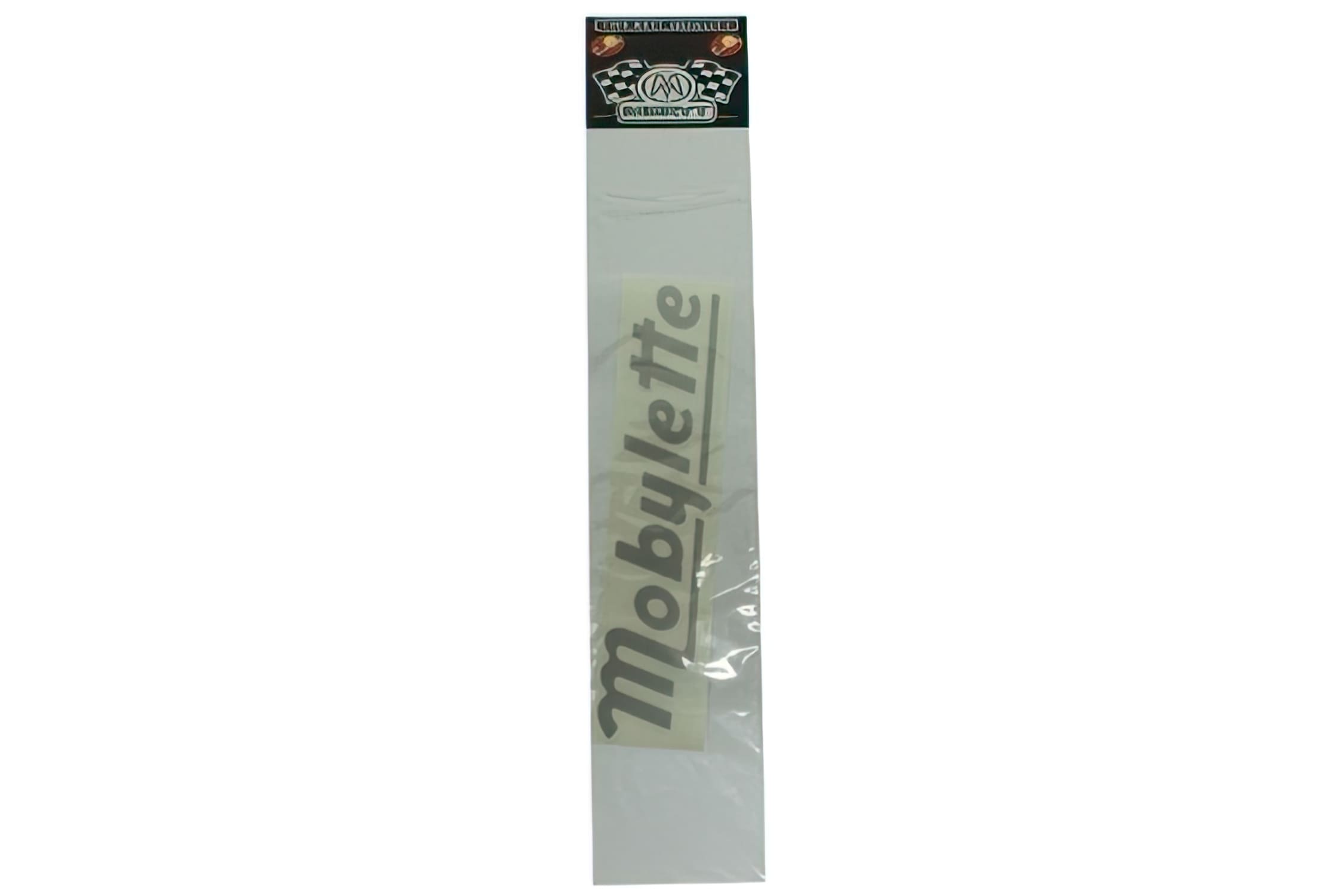 STICK-18548 Adesivo Meryt Motorino (20x4,25 cm), COD: STICK-18548