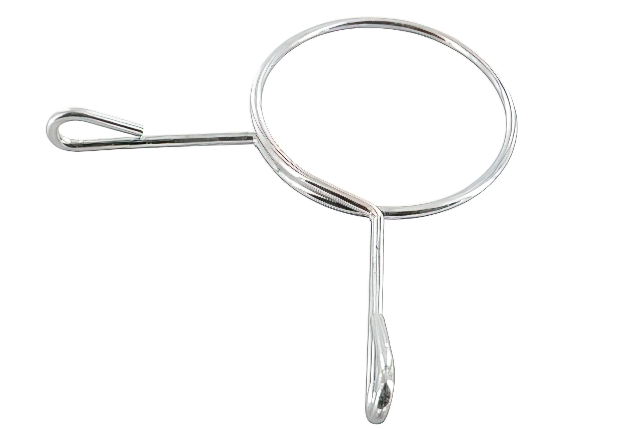 MF18.16601 Fascetta elastica D.38mm per Scatola Filtro Minarelli, COD: MF18.16601