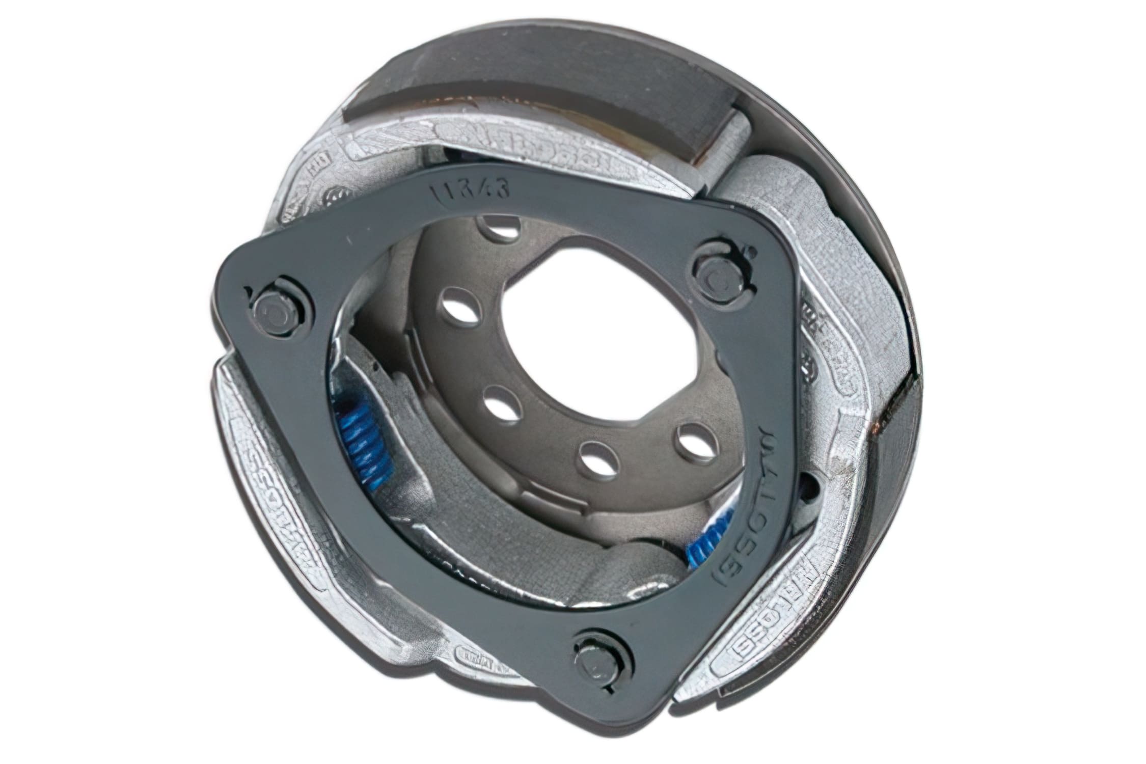 P241.761 Variatore Maxi Hi-Speed Polini Yamaha Xmax 125 Euro 5 dopo 2021