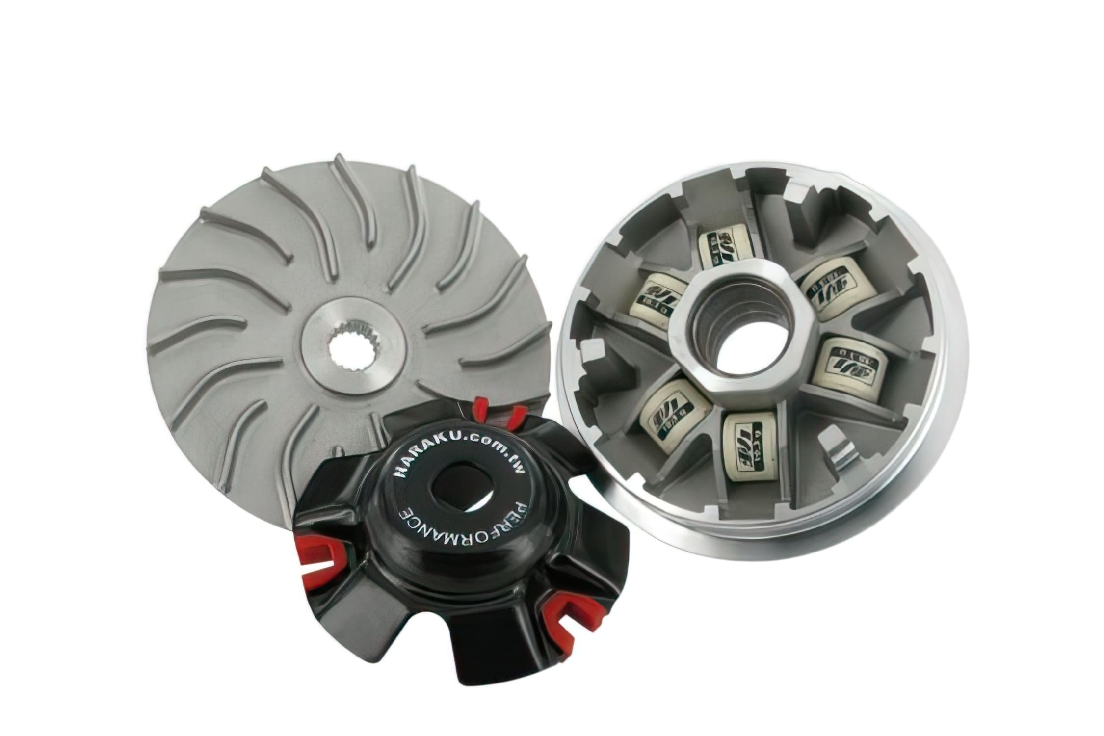 NK900.23 Variatore Naraku Maxi Speed, GY6 125/180cc (152QMI), COD: NK900.23
