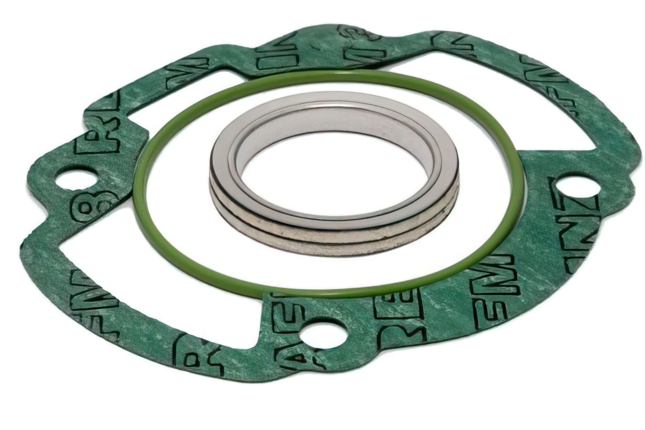 M117394 Kit Guarnizione Malossi Sport 70, Peugeot AC, COD: M117394