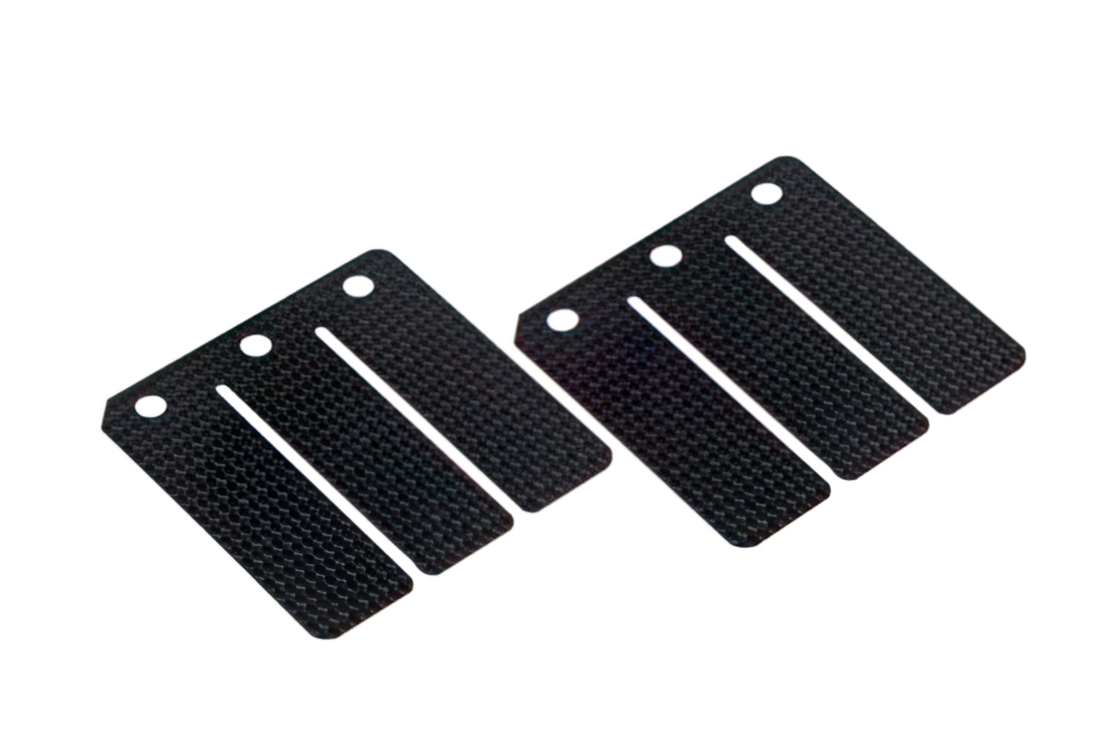 VCR-RD132192/CA Lamelle in Carbonio Voca Racing Biaxial 0,35mm Derbi Euro2 / Euro3, COD: VCR-RD132192/CA