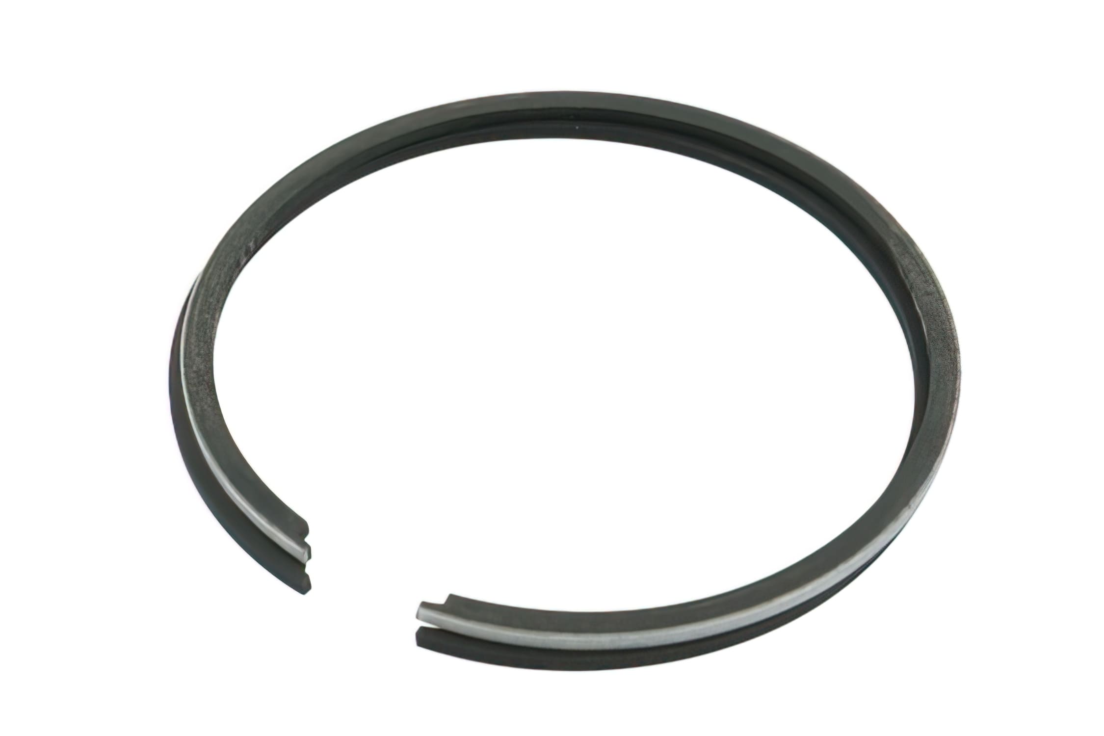 MF24.18802 Segmenti Pistone qualità originale Minarelli AM6, COD: MF24.18802