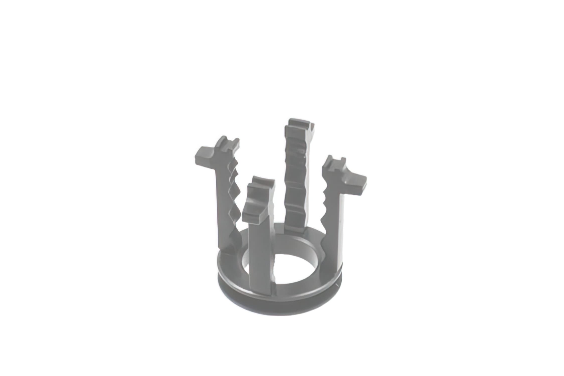 R100220020 Crocera Cambio Innesto 4-Marce (H=50,2mm) RMS Vespa Primavera 50 - 125cc