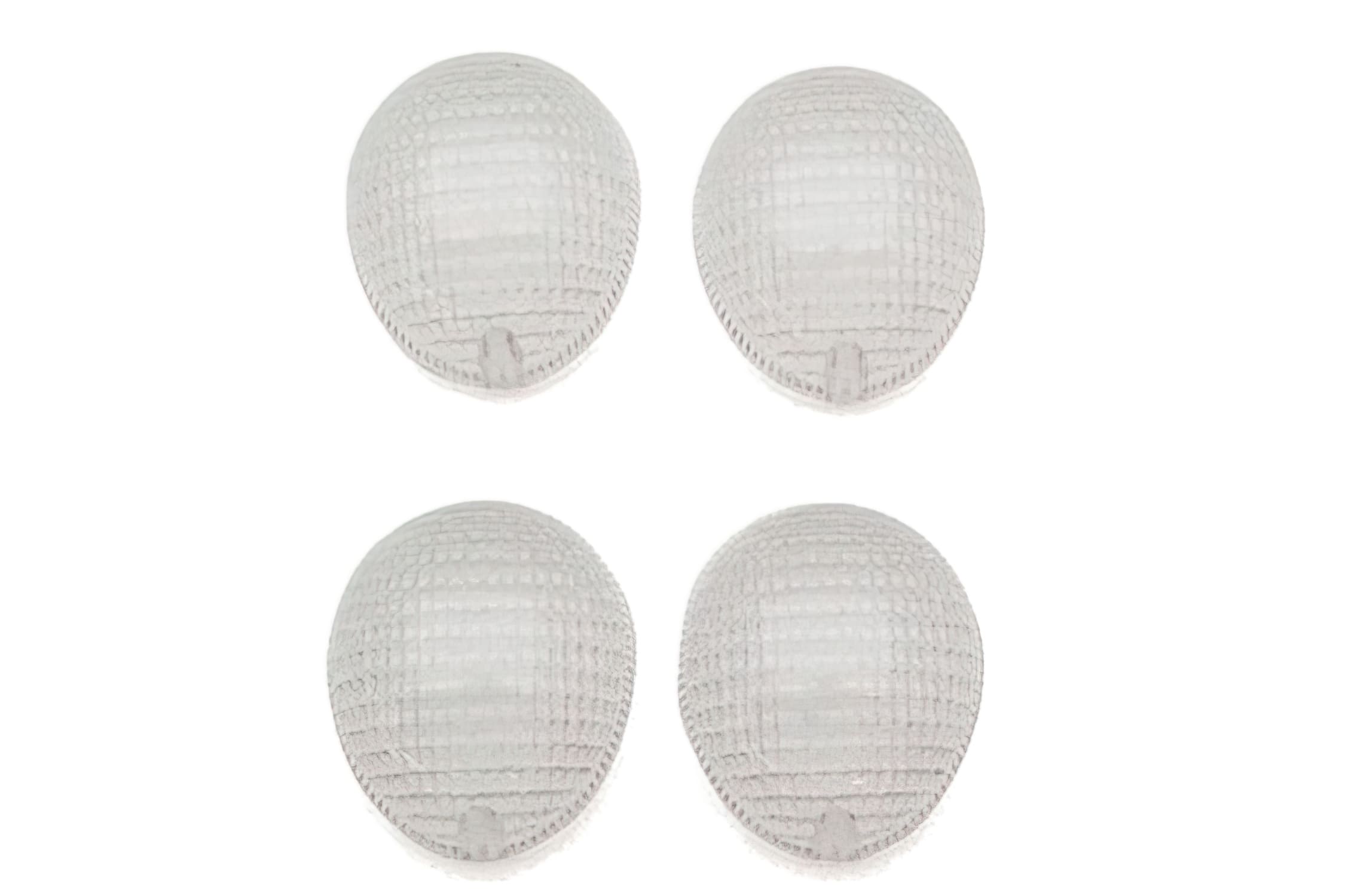 CGN480356 Vetro Frecce (x4) LUDIX/TRK FURIOUS/XP6, COD: CGN480356