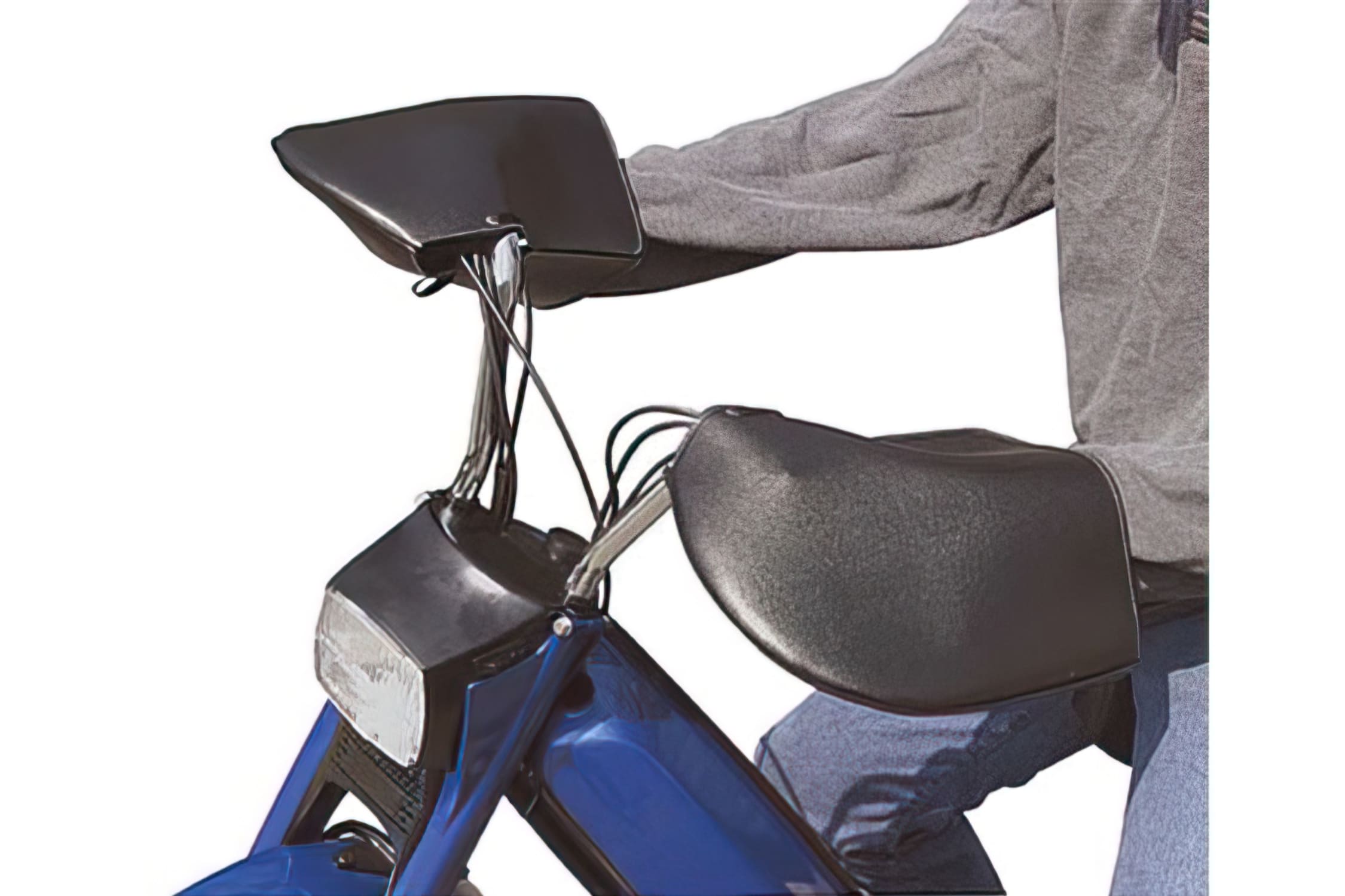 CGN8194 Coprimani per Motorini