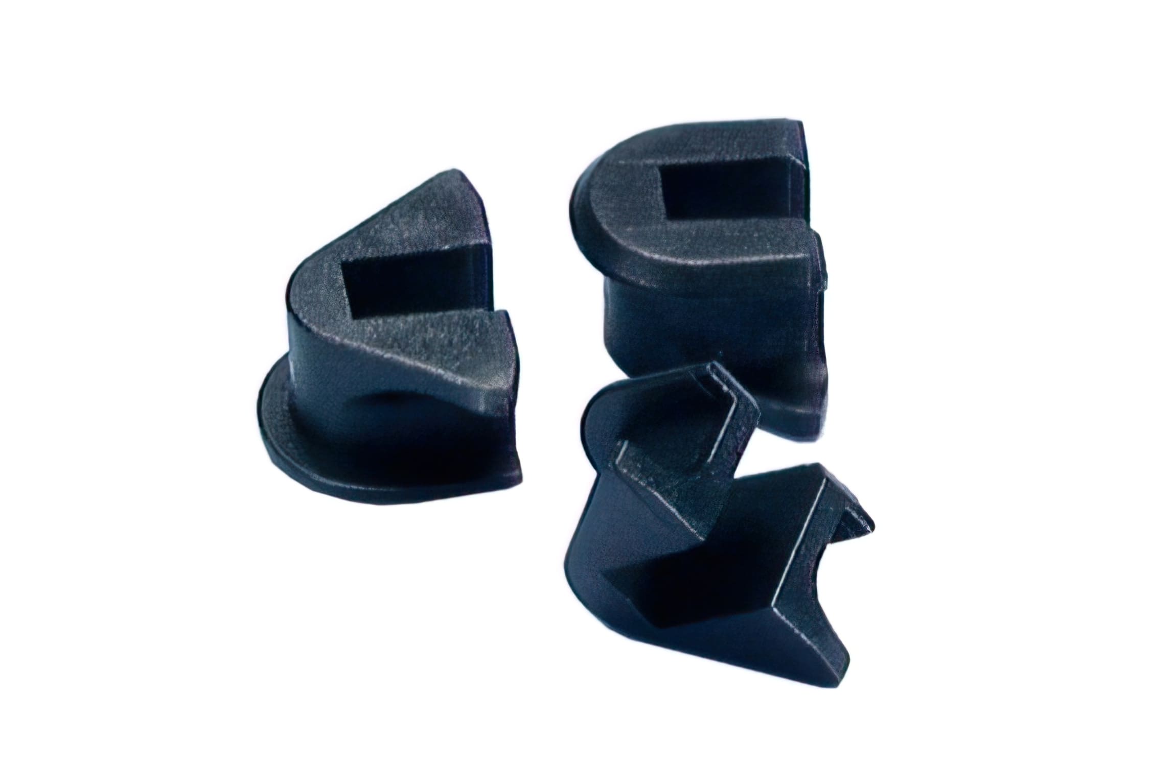 U242.034 Cursori Polini per Variatori da 4T (x3), COD: U242.034