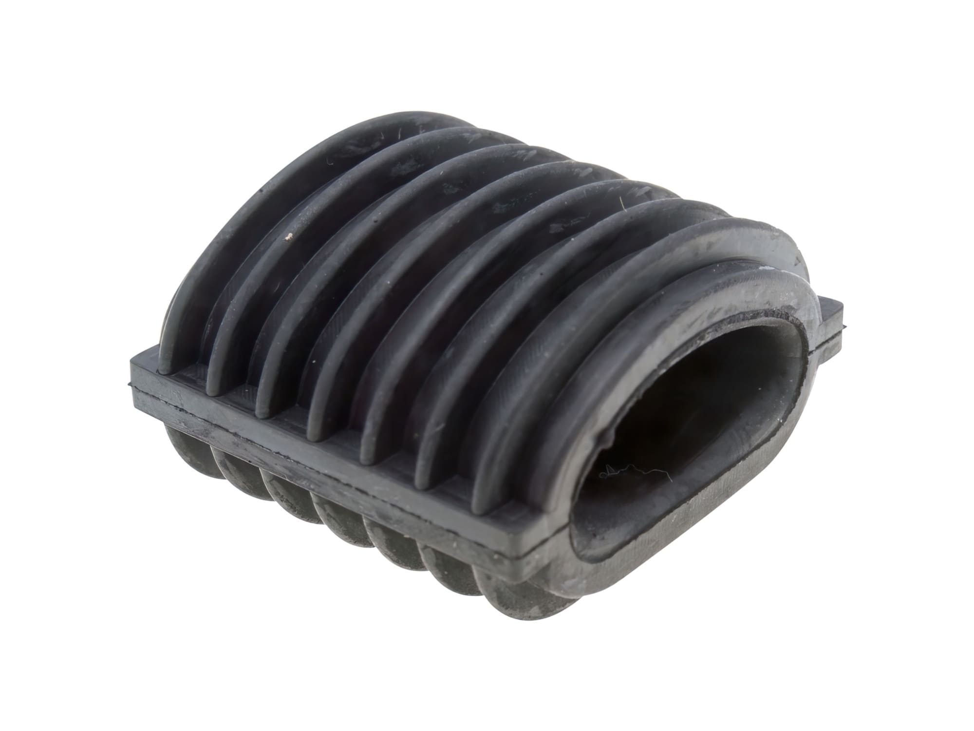 36416 Gommino Leva Messa in Moto LML Star 125 / Vespa Cosa / PK / PX / Rally / Sprint / Super, COD: '36416