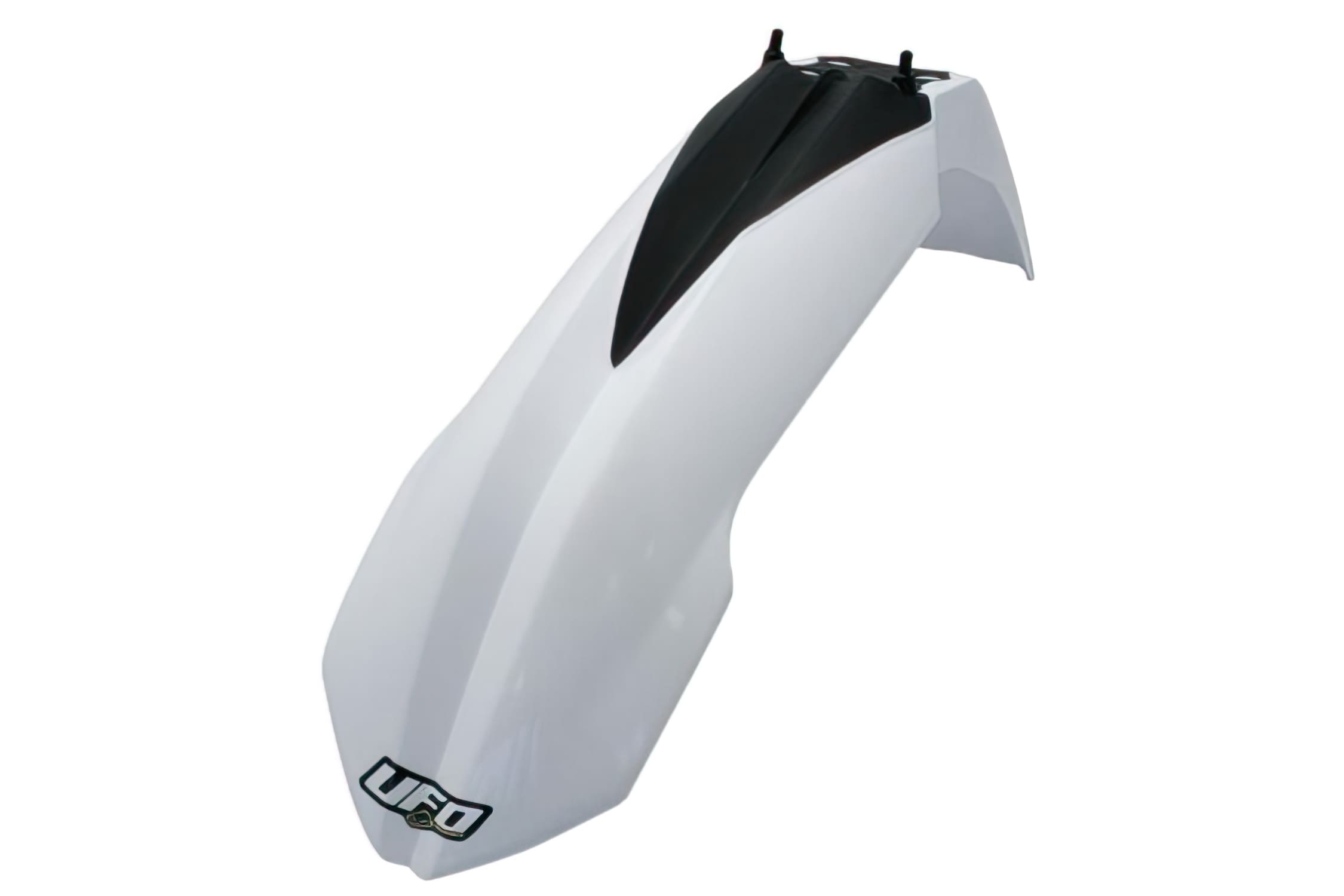UF-78505311 Parafango anteriore UFO KTM SX 85cc '13 bianco, COD: UF-78505311