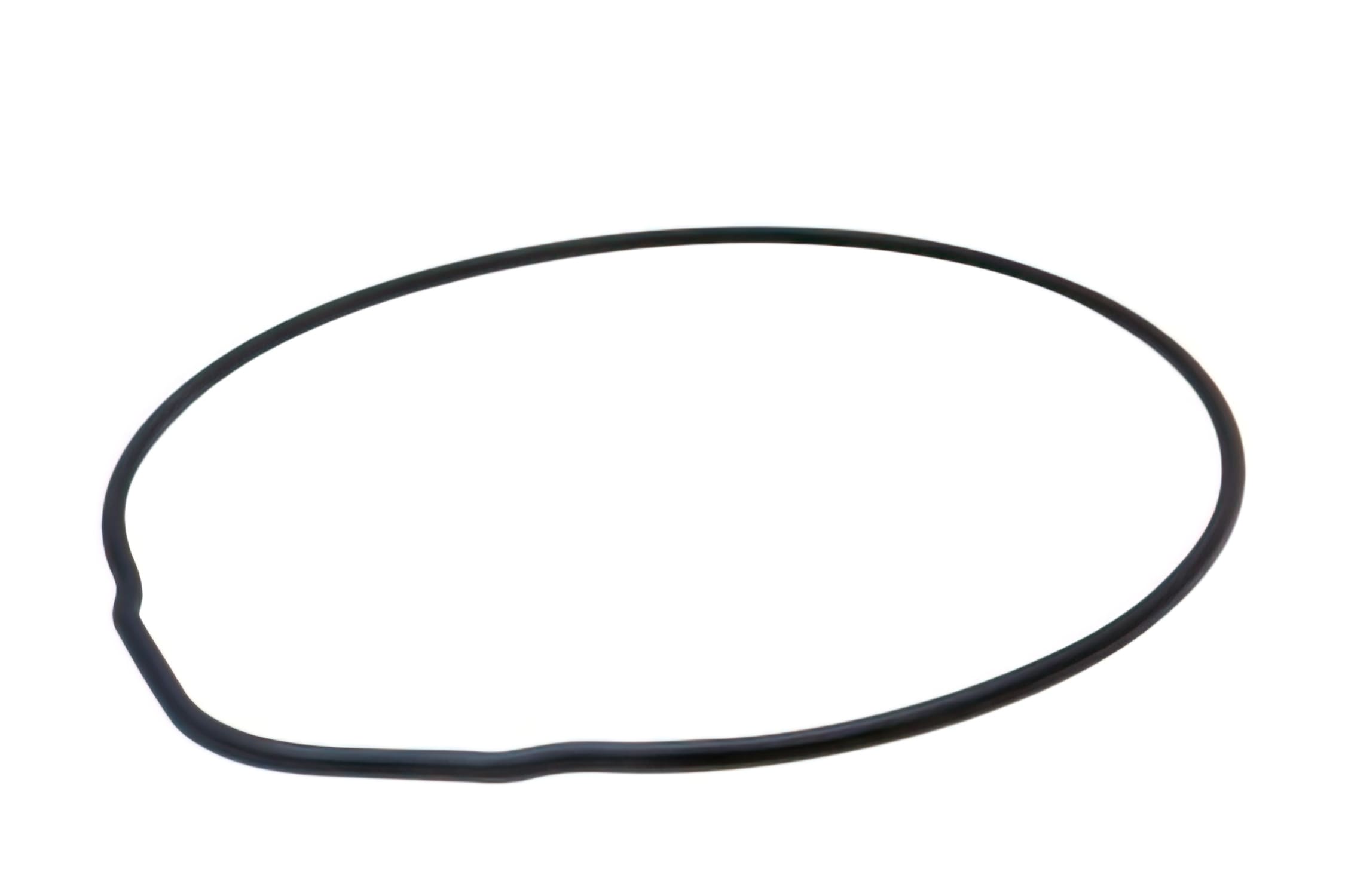 OE-AM4YV-E1194-00 Guarnizione esterna Testa Cilindro - ricambio originale Yamaha / MBK AM6, COD: OE-AM4YV-E1194-00