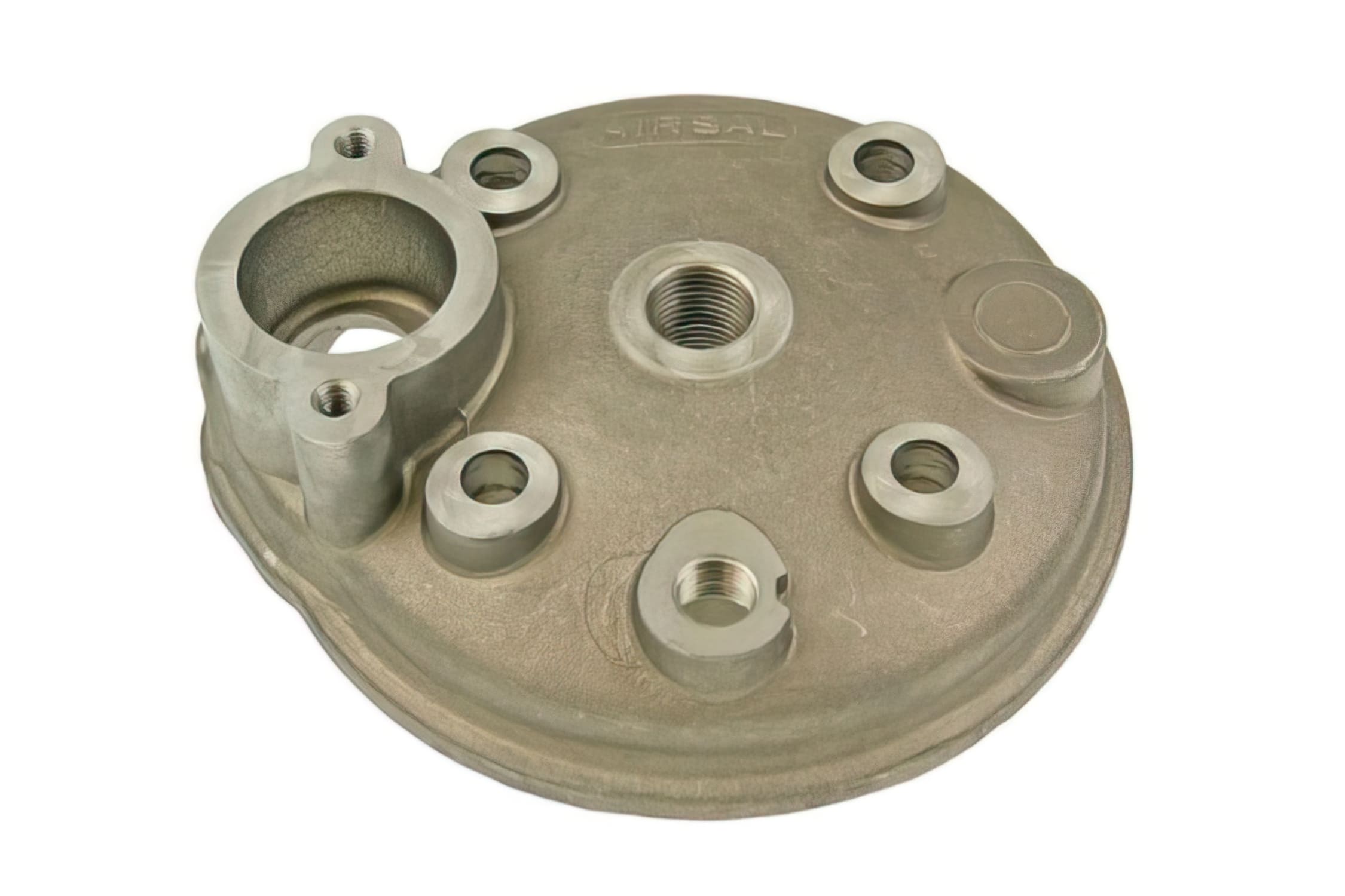 C04160739 Testa Cilindro Airsal 50cc adapt. Kymco LC, COD: C04160739