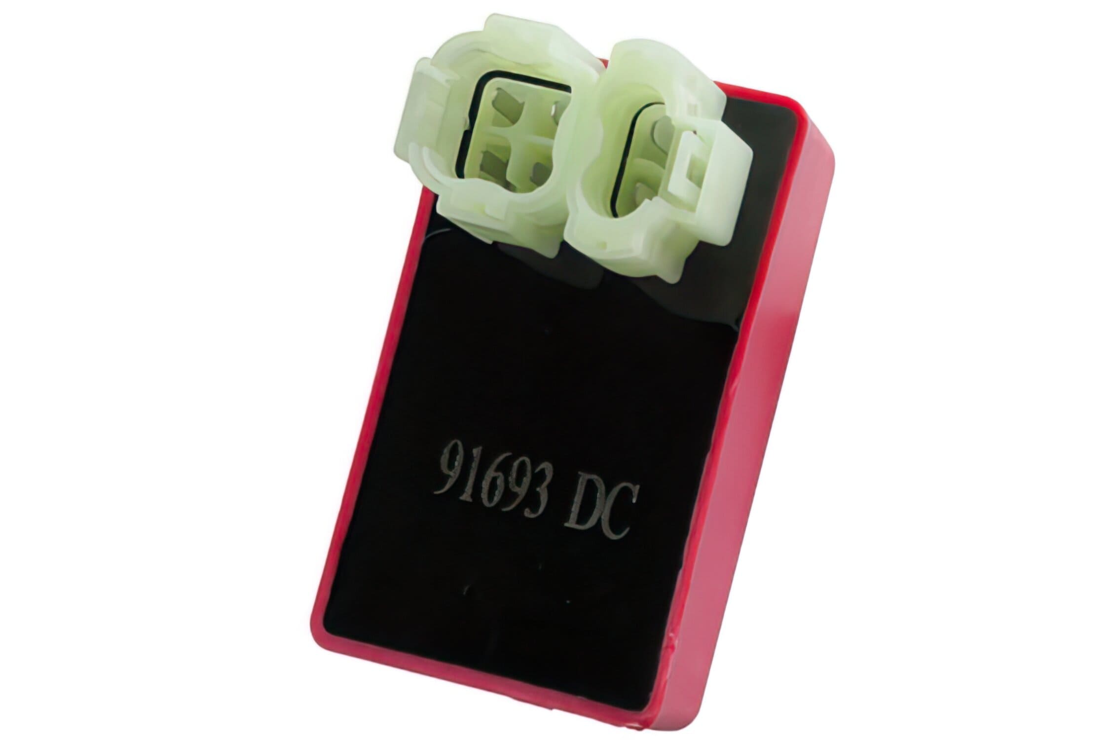 L-SA91693 Centralina non strozzata, Minarelli / China 2T (CPI/Keeway/Generic), DC (corrente continua)