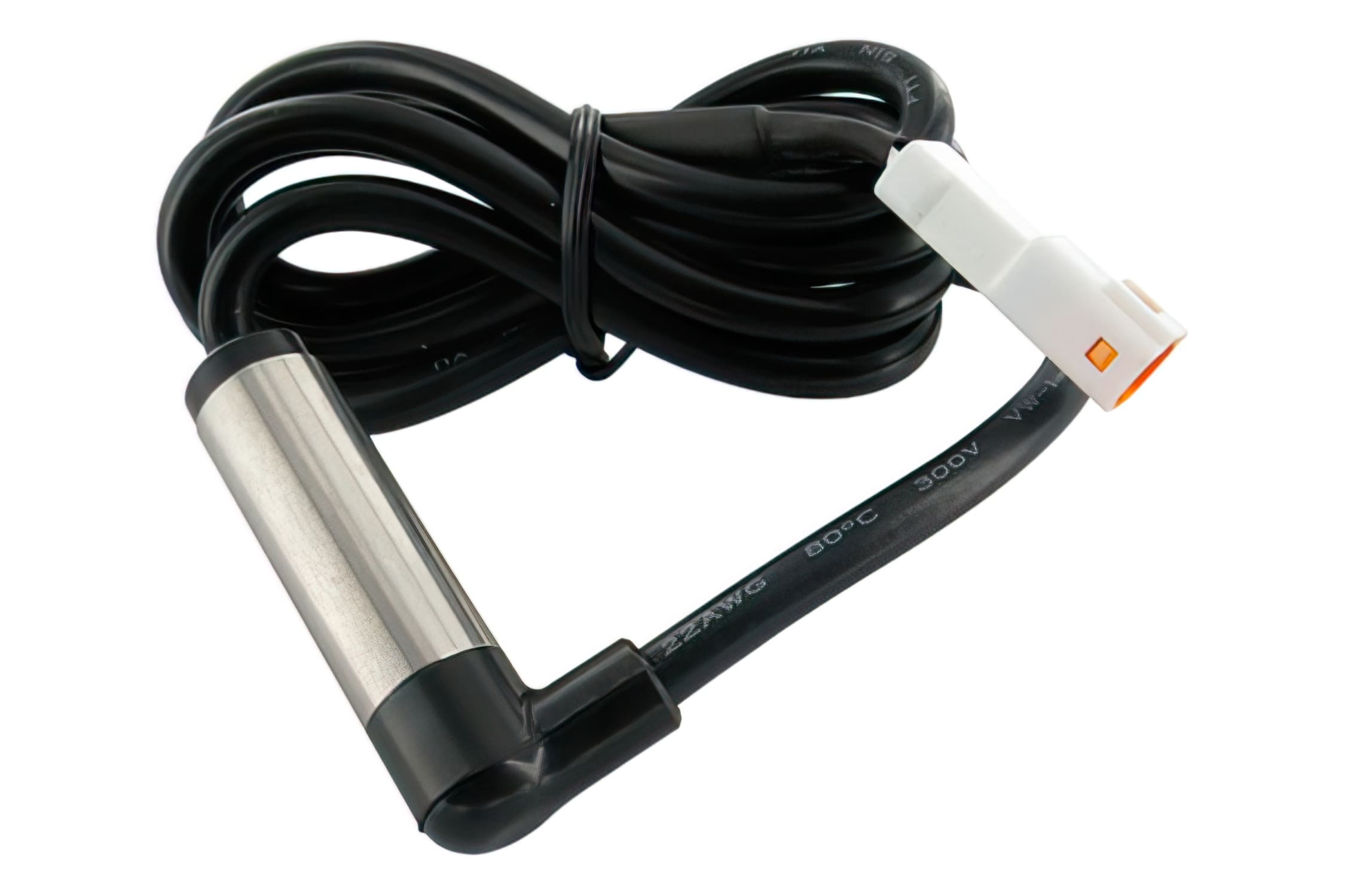 KO-BF640J05 Koso Speed Sensor active white mount 1750mm