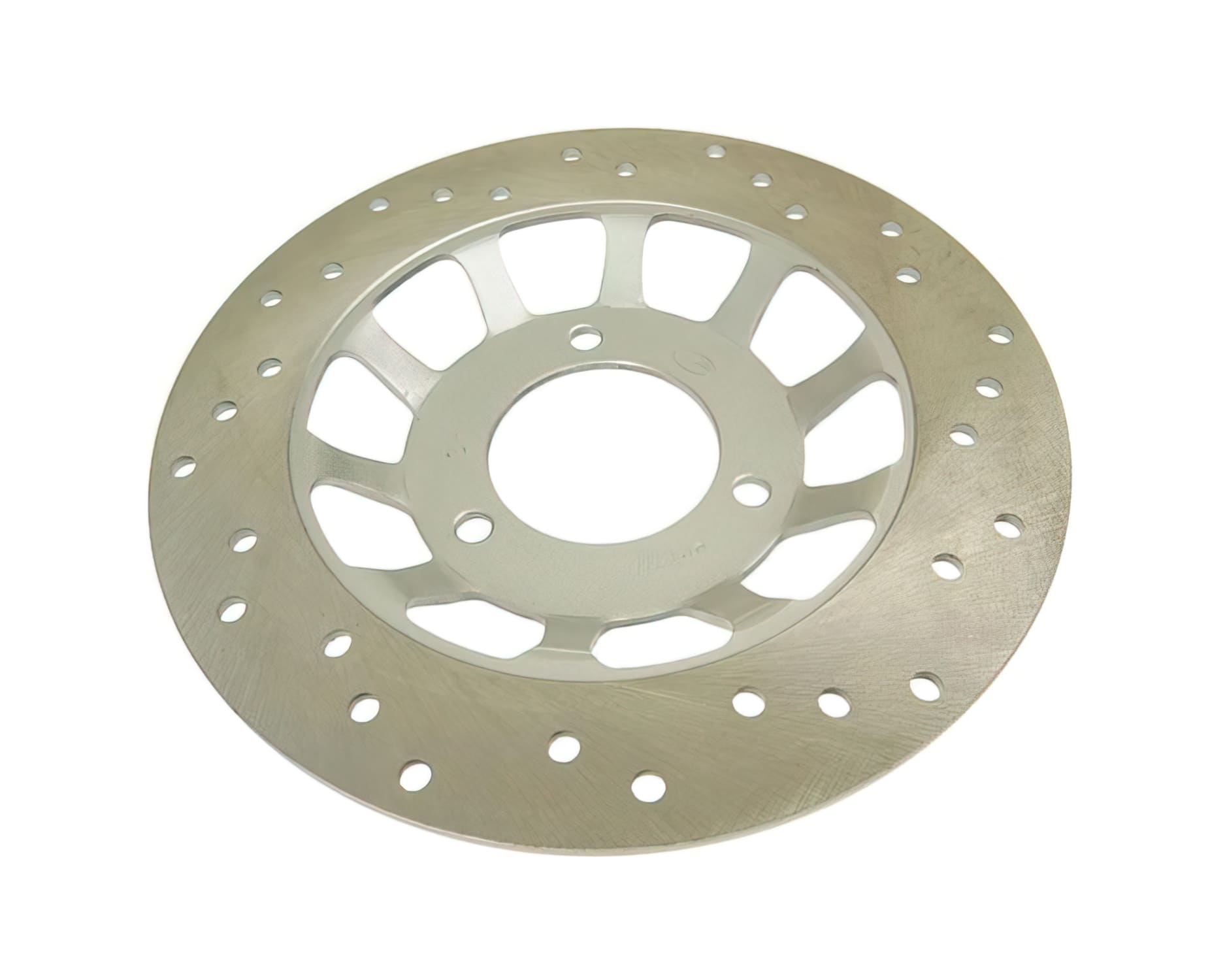 GY14623 Arched Brake Disc 220mm GY6 152QMI