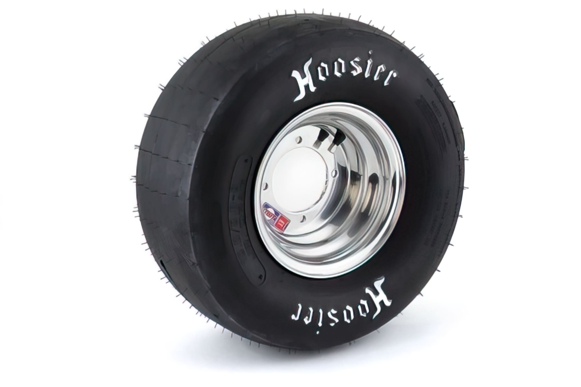 DA101.10 Pneumatico Slick Junior Dragster Hoosier 18.0/10.0-8 PRO10, COD: DA101.10