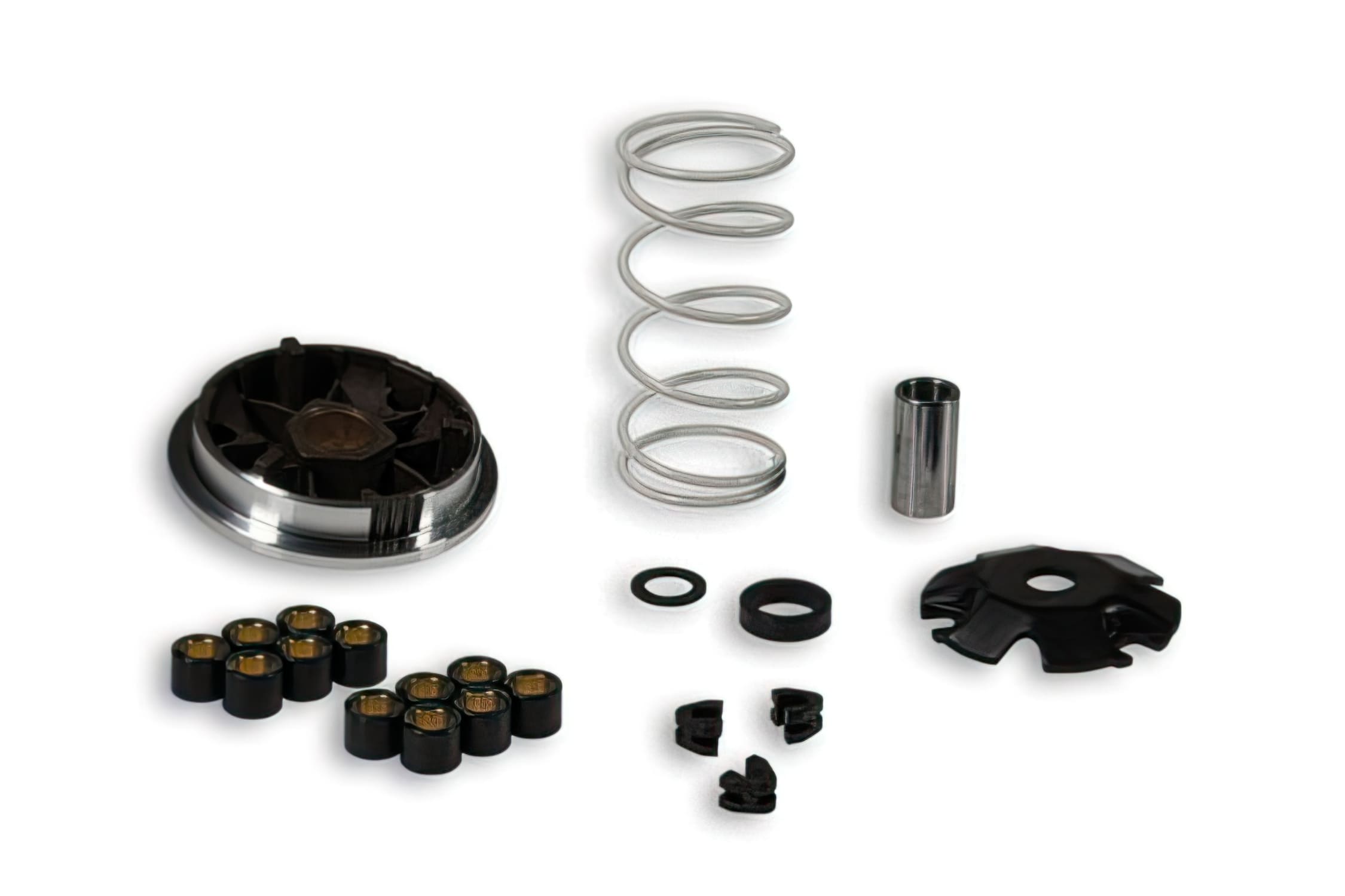 M519994 Variatore Multivar Malossi, Suzuki StreetMagic 50, COD: M519994