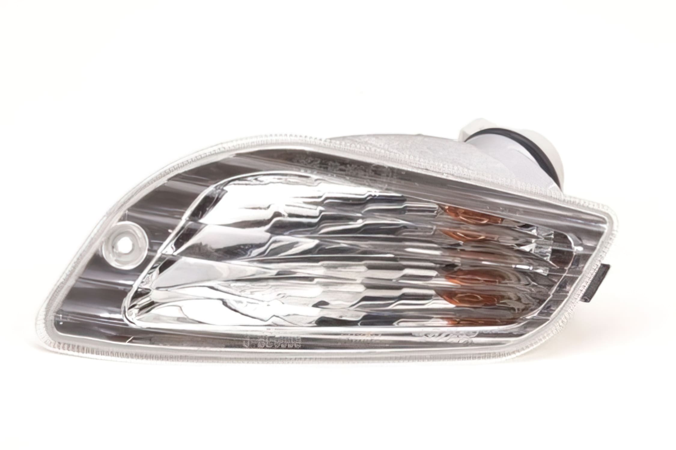 OE-PIA58175R Freccia anteriore destra Piaggio Vespa LX / LXV 50 - 150cc omologato CE, COD: OE-PIA58175R