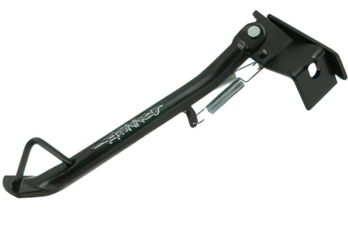 WB-8576 Ammortizzatore Doppler Evolution, nero, MBK Stunt, Yamaha Slider, COD: WB-8576