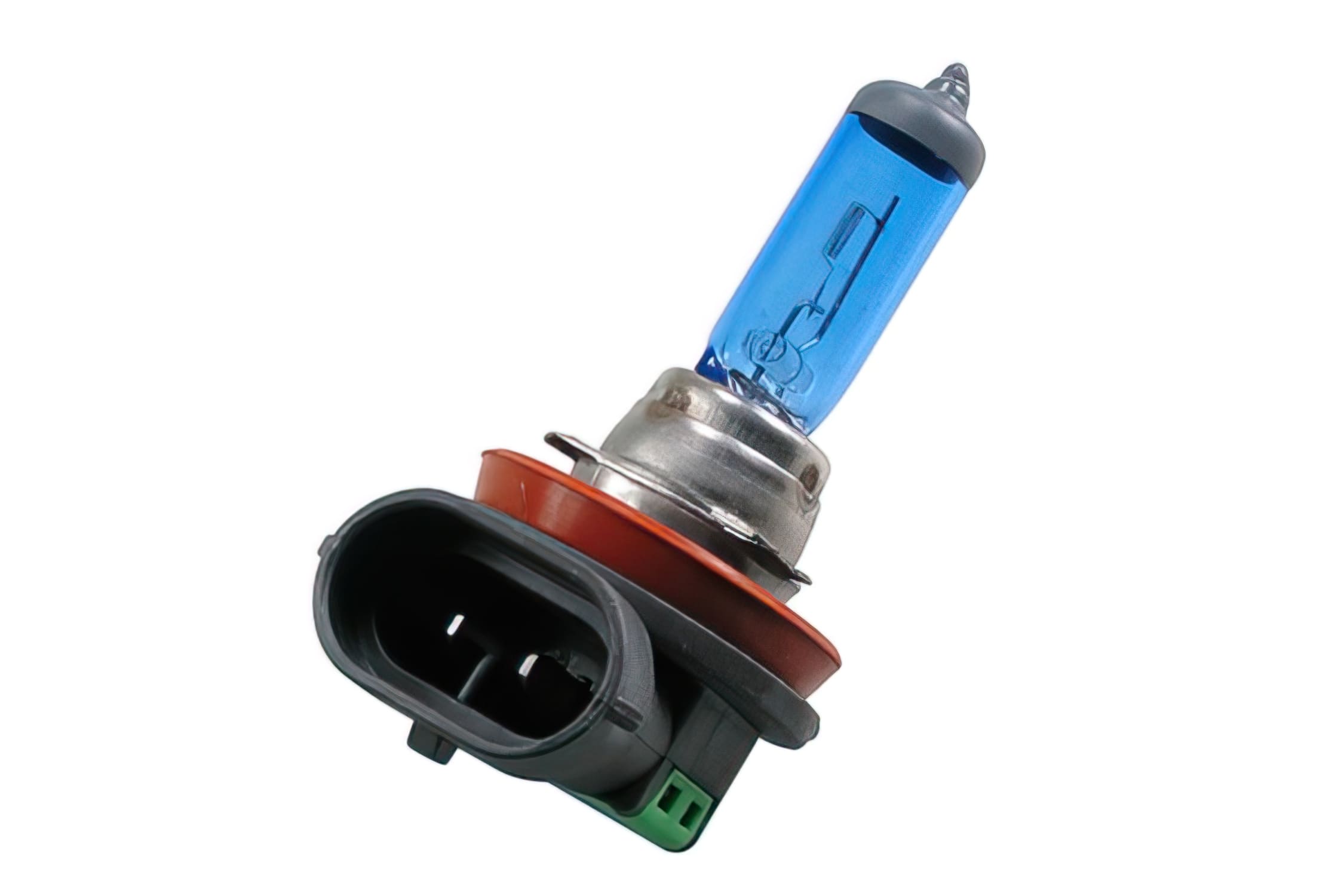 R246510070 Lampadina Faro alogena RMS H8, effetto Xenon, Anabbagliante, 12V 35W omologato CE, COD: R246510070