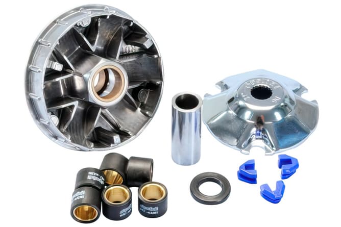 U241.561 Variatore Hi-Speed Polini, Gilera Runner Purejet / NRG mc³ Purejet (19 x 15,5; 8,2 gr.), COD: U241.561