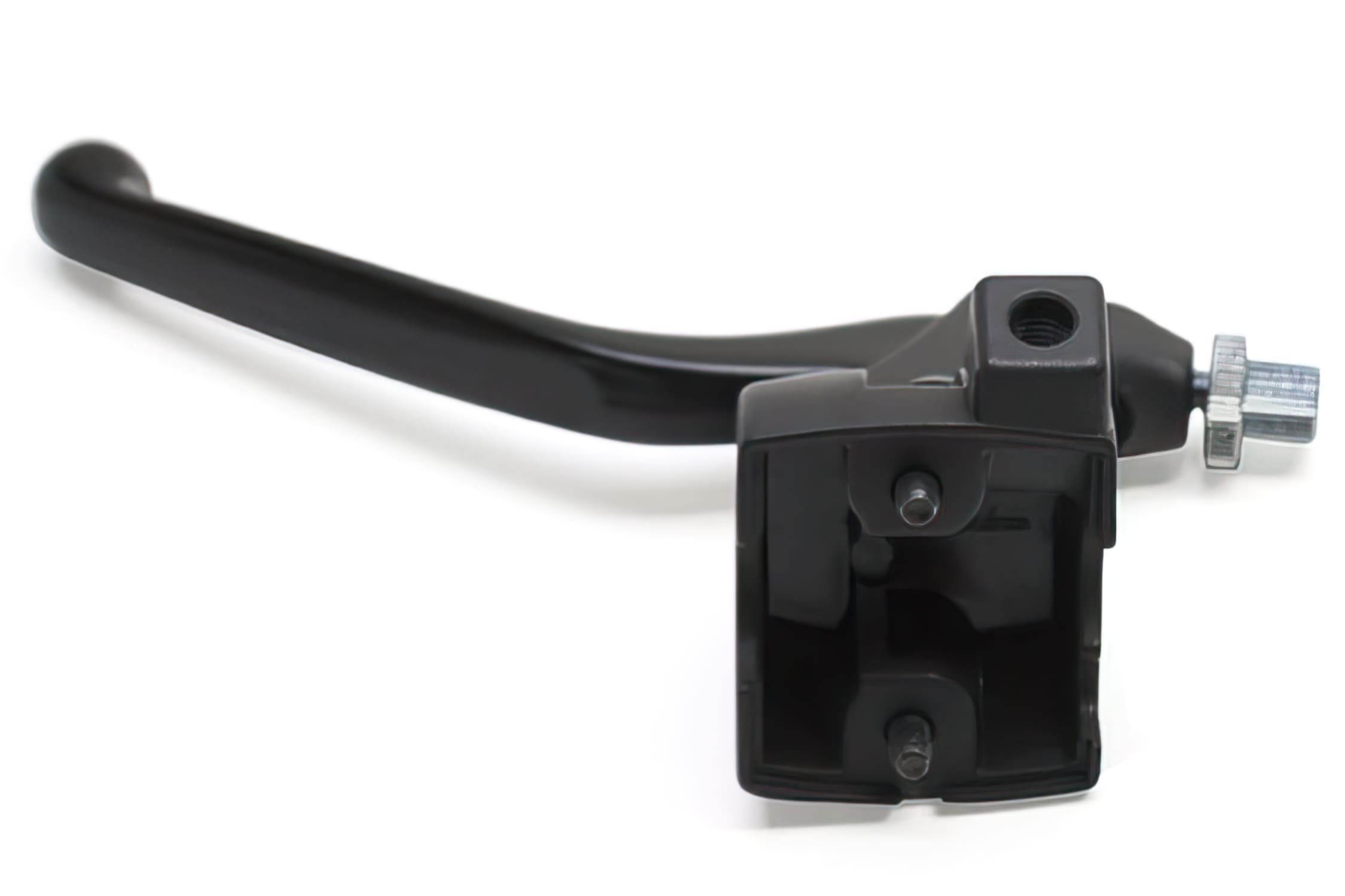EKP-04001 Leva Frizione + Montatura Domino Derbi DRD / X-Trem, COD: EKP-04001