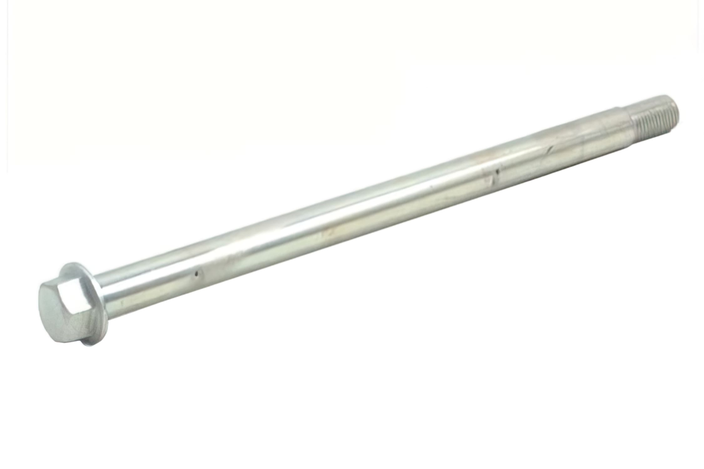 OE-RIE1908001 Asse Braccio Oscillante 238x14x1,50mm - ricambio originale Rieju MRT, COD: OE-RIE1908001