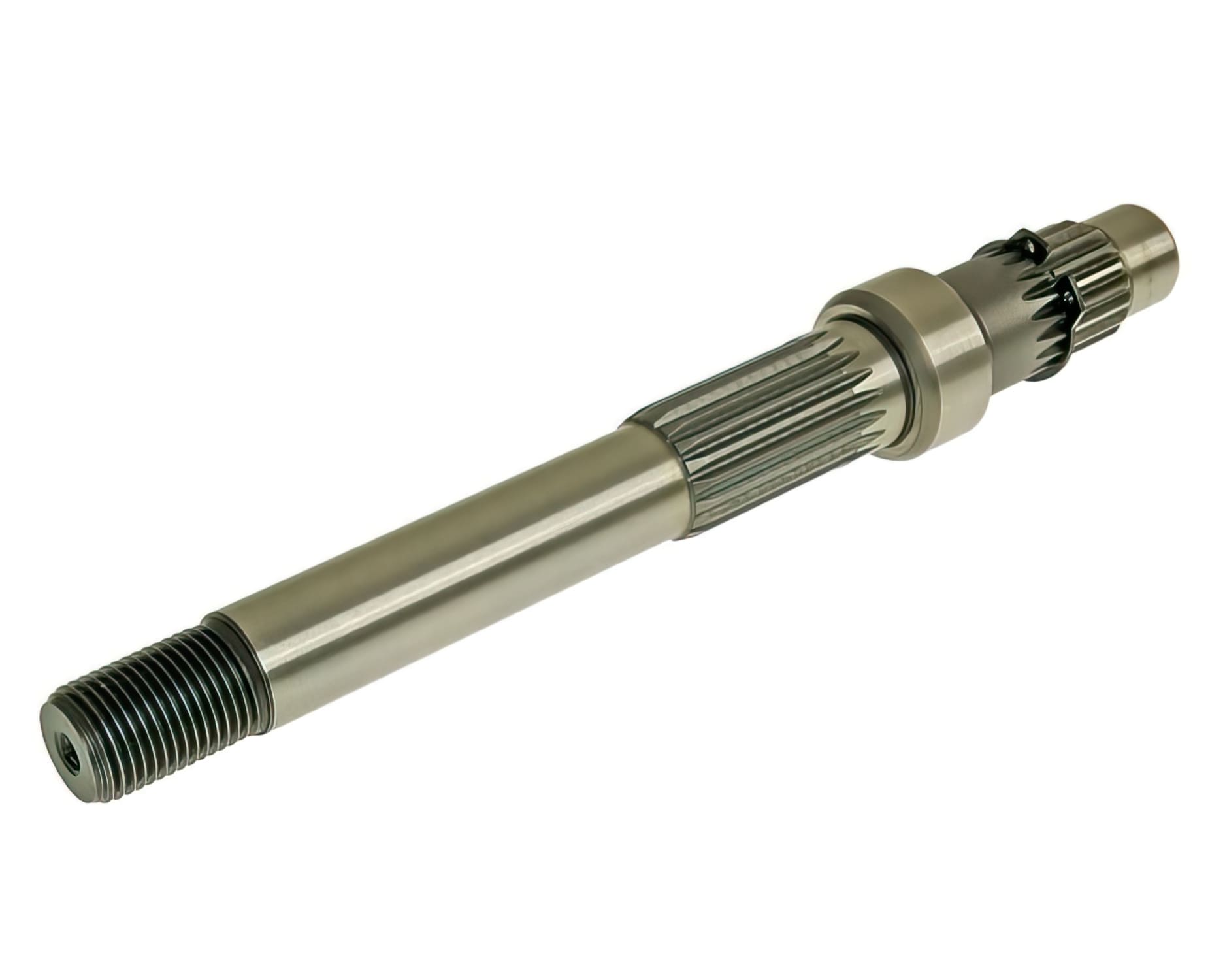 BT16623 Asse Ingranaggi - lunga - GY6 50ccm 139QMB, COD: BT16623