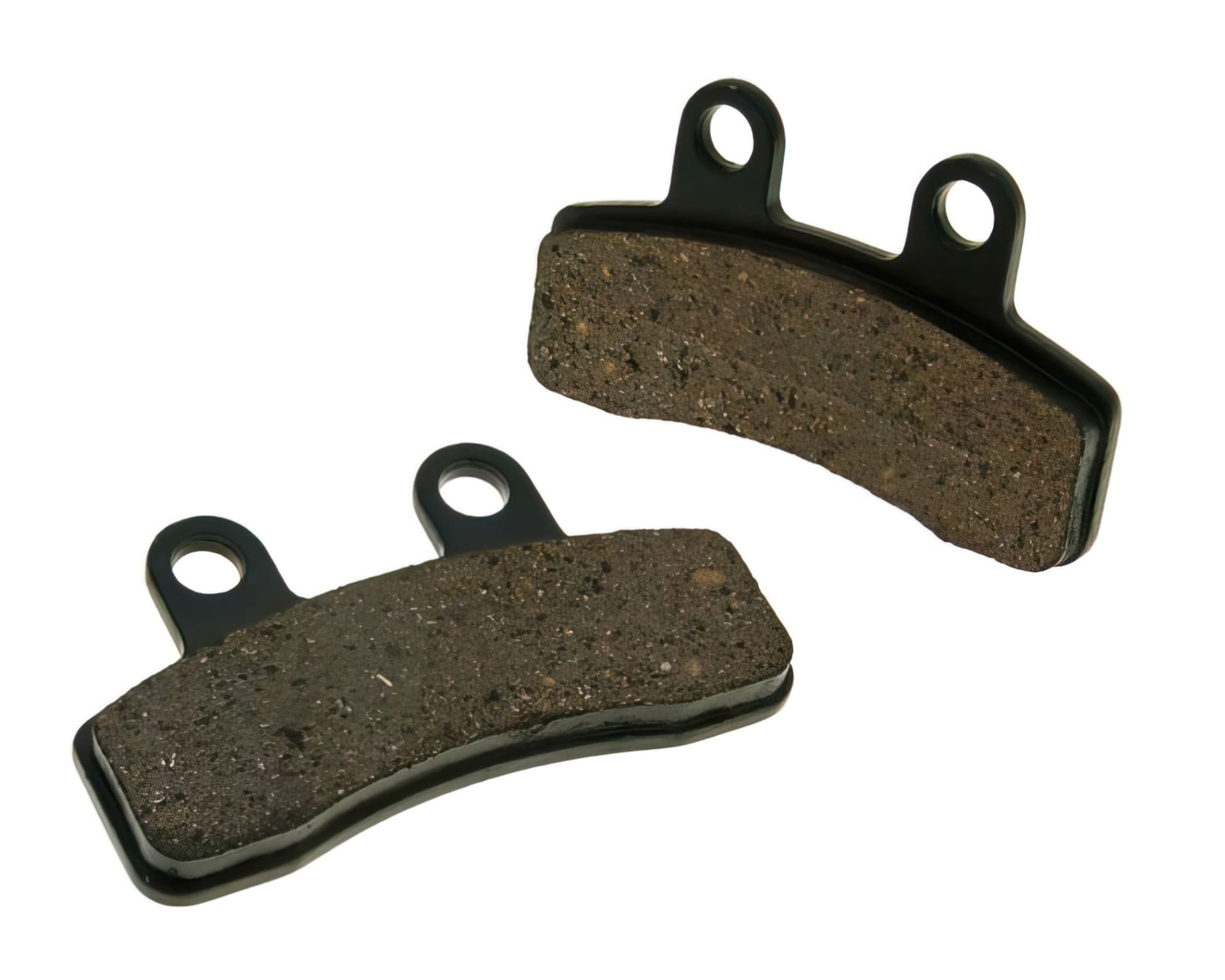 BT23345 Pastiglie freno Rex RS 460 con pinza 2 pistoni, COD: BT23345