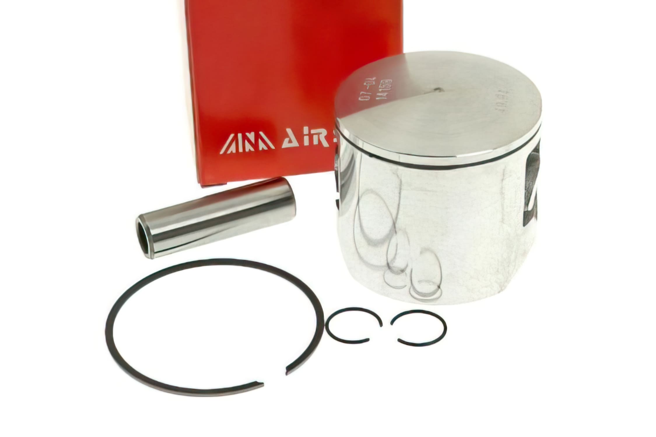 C06301050 Pistone Airsal Racing alu, CPI Supercross, Supermoto, SMX 50cc, COD: C06301050