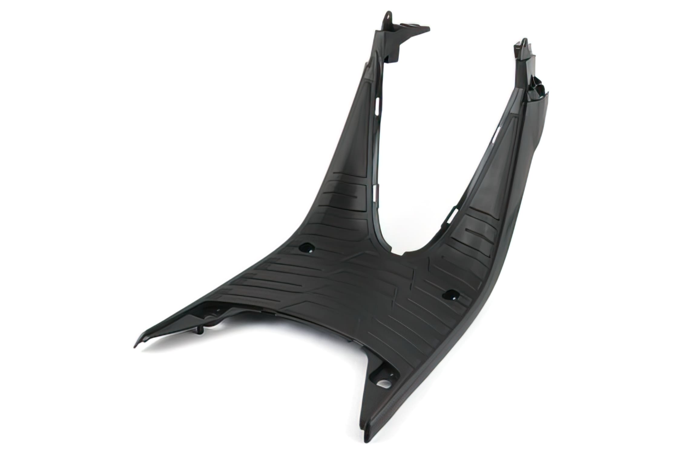 CM77365996 Pedana Poggiapiedi ONE MBK Booster/Yamaha BW’s, nero