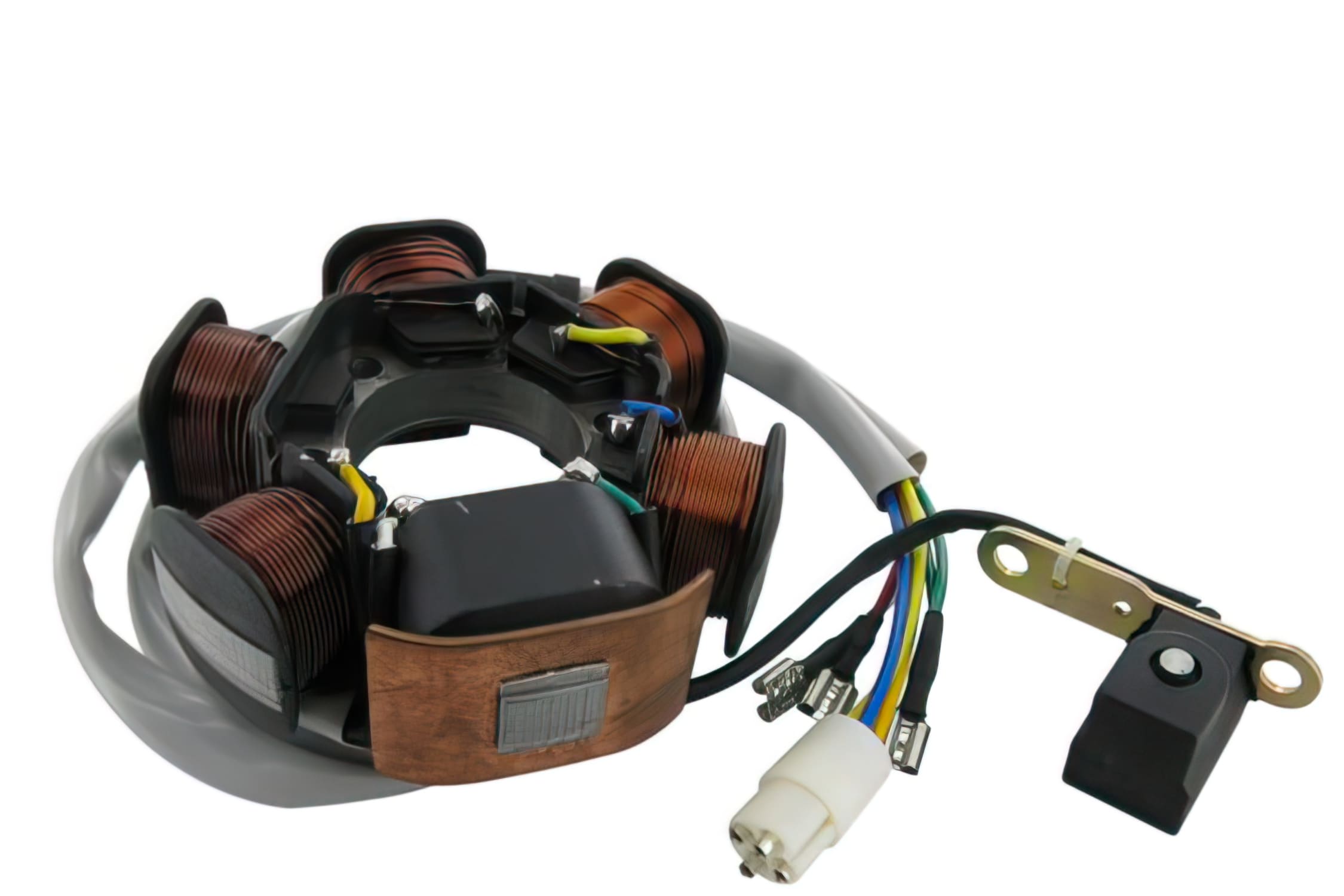 MF09.14006 Statore Piaggio (fino al 1998), COD: MF09.14006