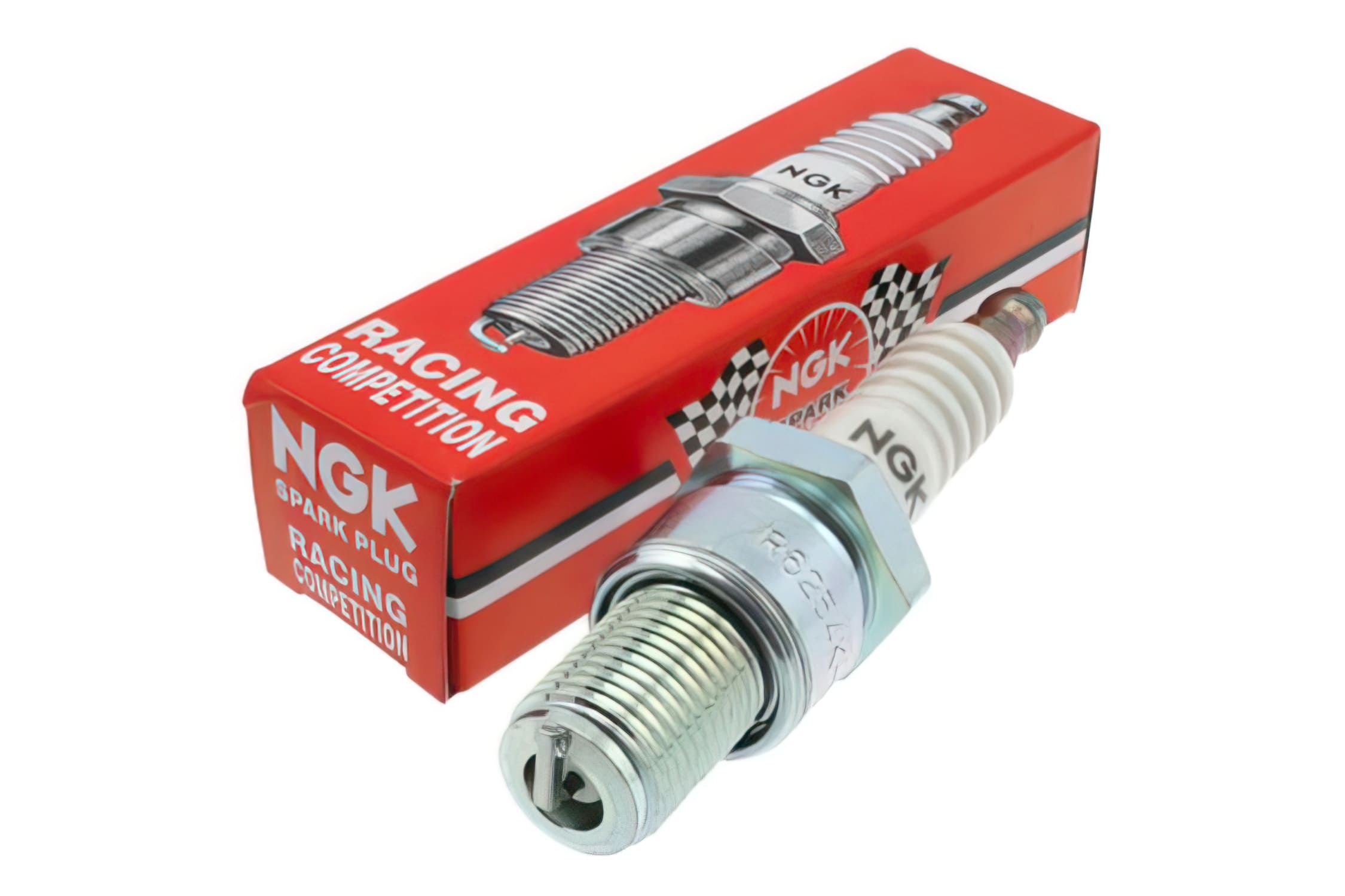 Candeletta Preriscaldamento NGK 7865 – Sostituzione Diretta Per Motori Diesel, Montaggio Facile