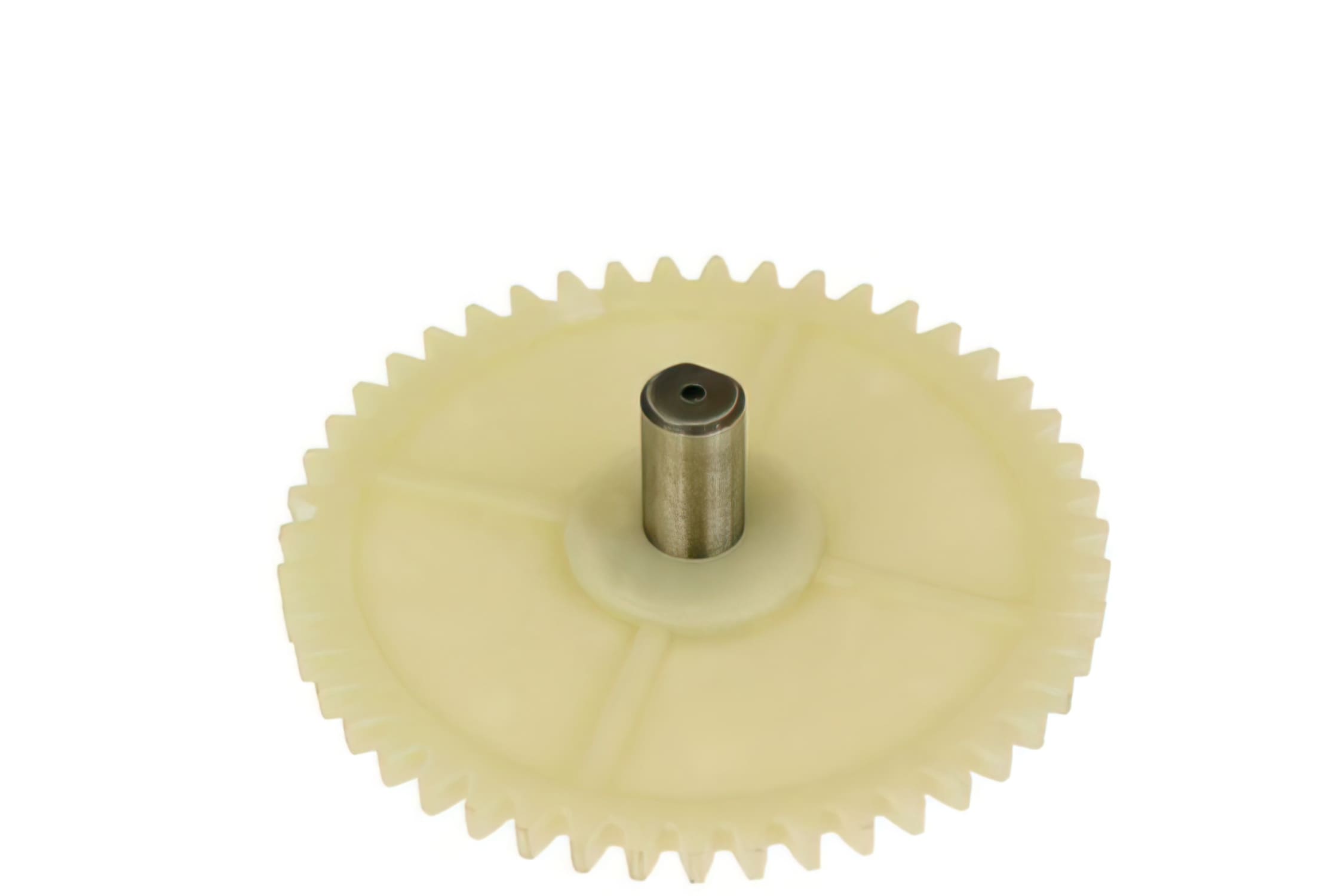 OE-GY6BT14783 Pignone Pompa Olio GY6 50cc, Tipo Motore 139QMB / 139QMA per alberi motore con 22 Denti, 50cc, COD: OE-GY6BT14783