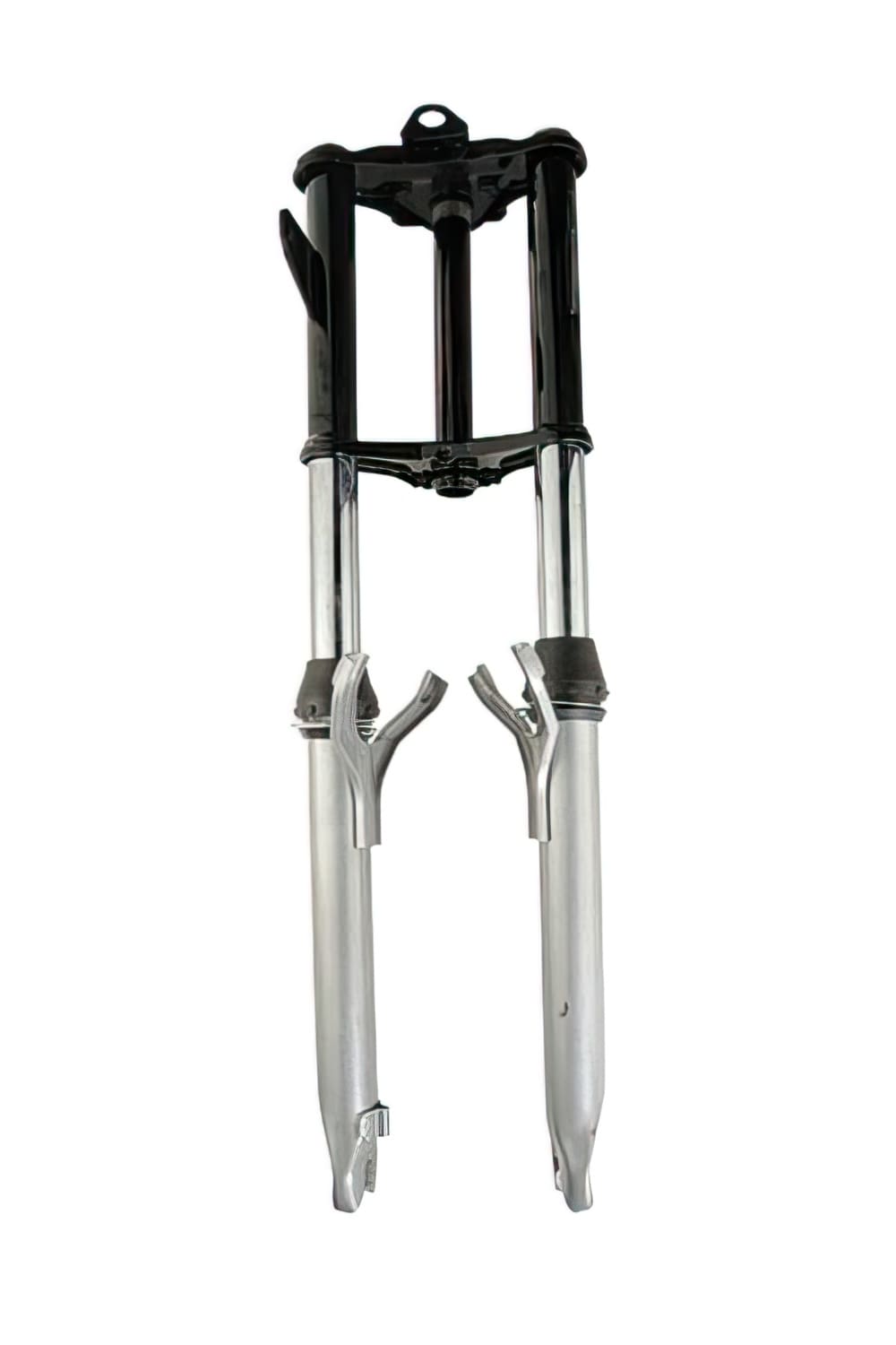 CGN481764 Fork black, MBK 51 Swing / Magnum (Drum Brake)