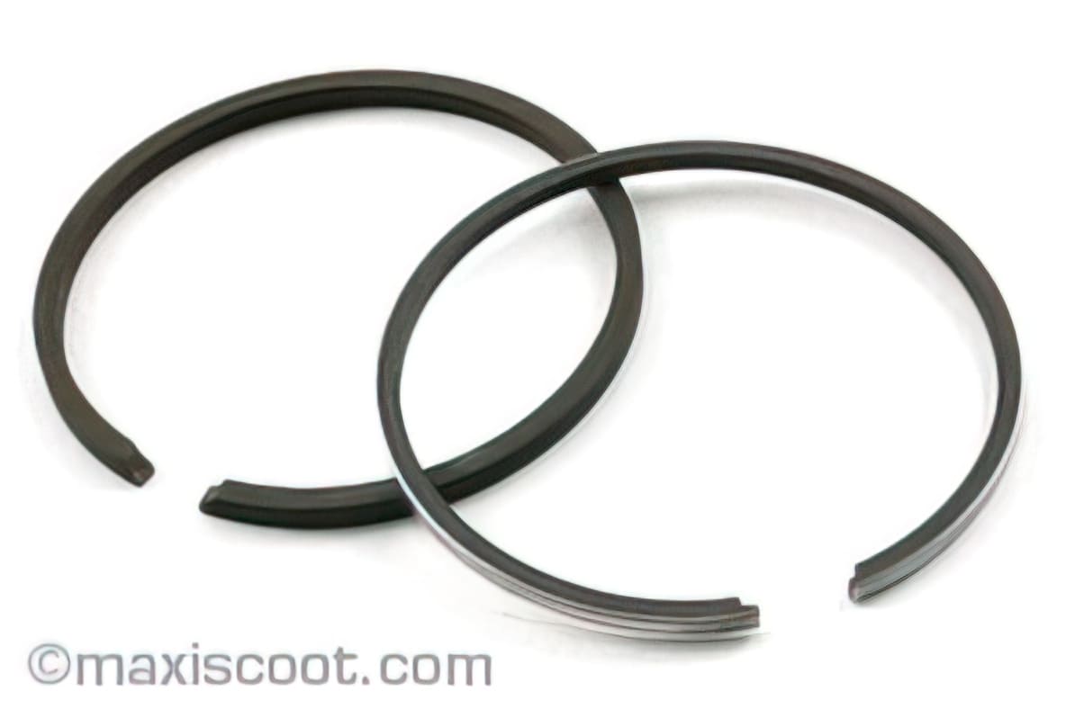 C11160539 Segmento Pistone Airsal Alu Sport 50cc Kymco AC, COD: C11160539