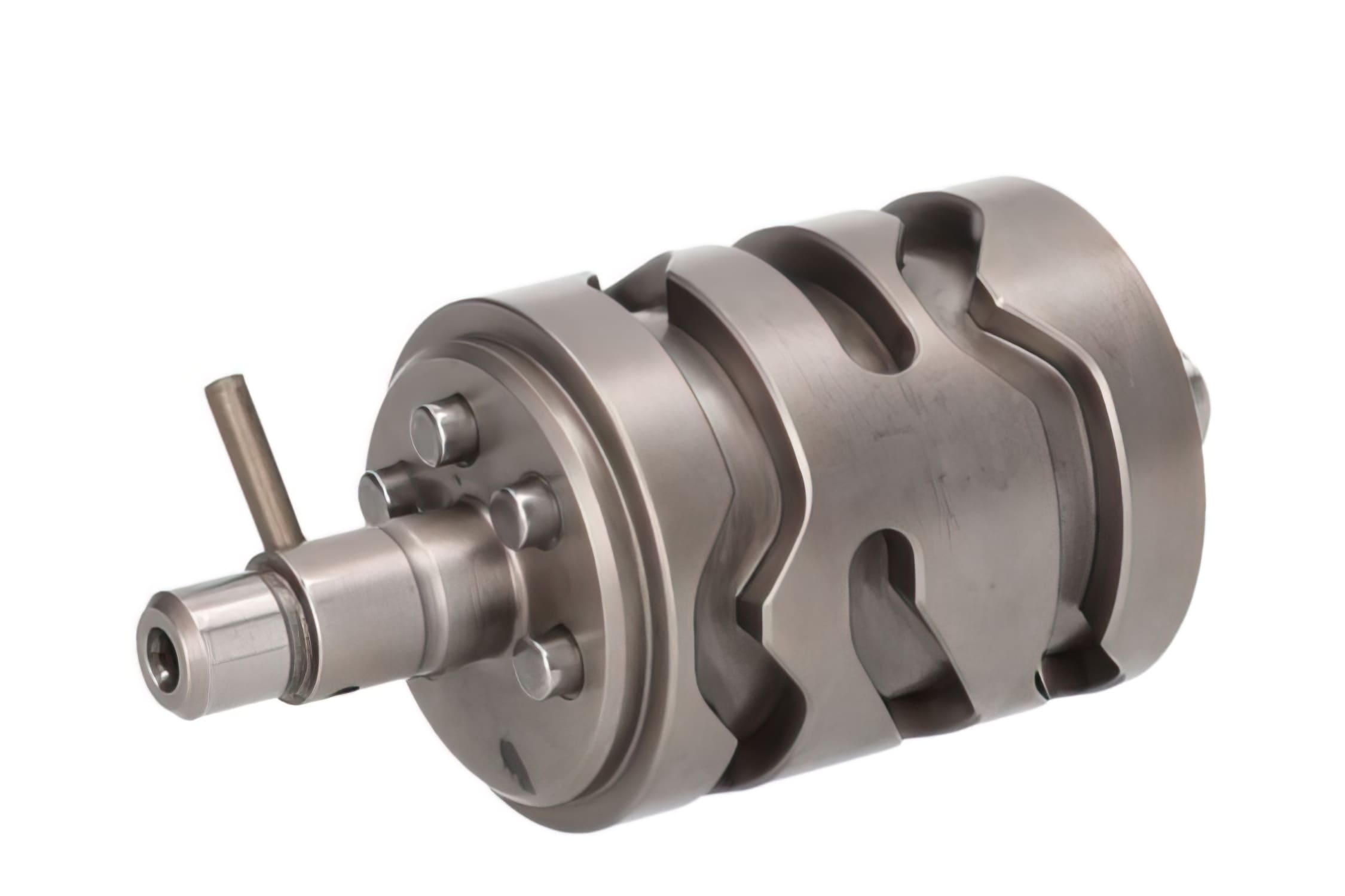 OE-AM5WX-E8540-10 Barilotto inesto Marce - ricambio originale Yamaha / MBK AM6, COD: OE-AM5WX-E8540-10