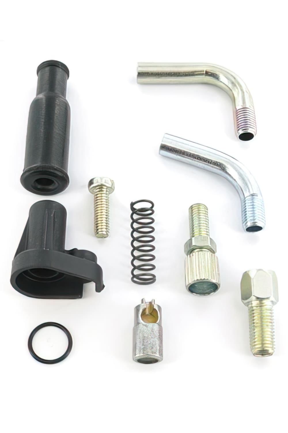 L-DEL530040078 Starter Dellorto, completo, Typ 3067 (PHBN), COD: L-DEL530040078