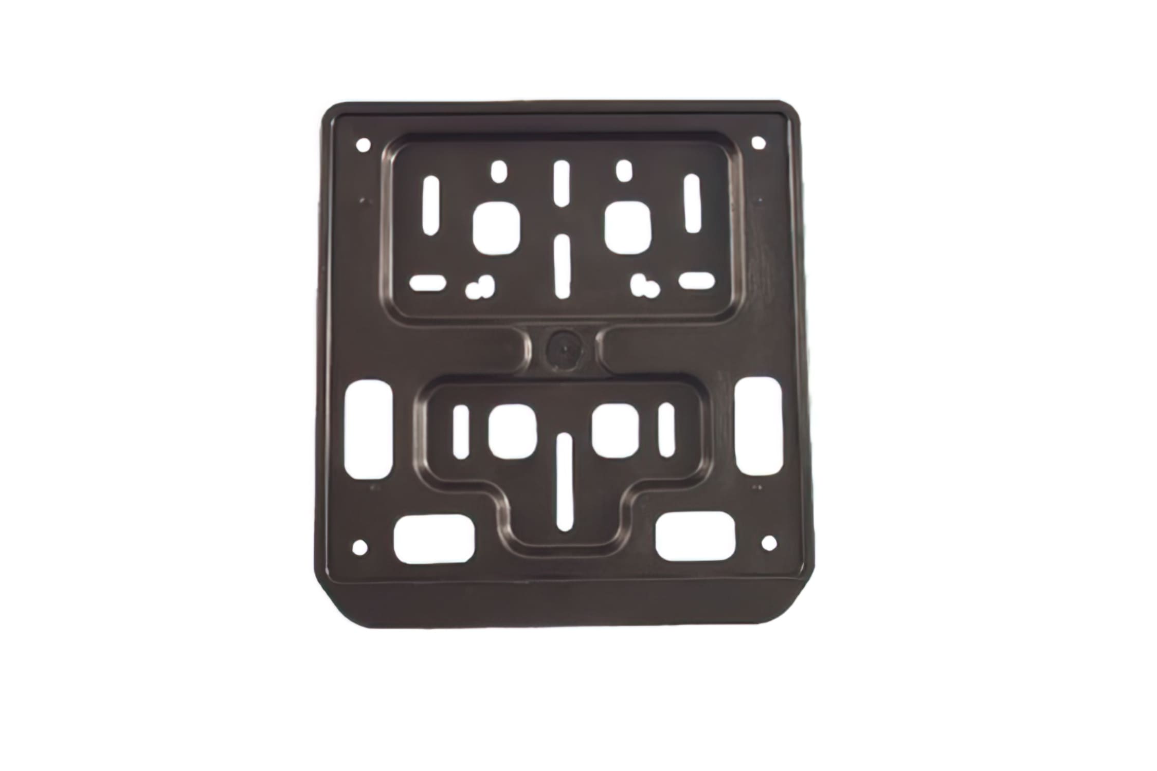 R142700010 Porta Targa RMS Vespa