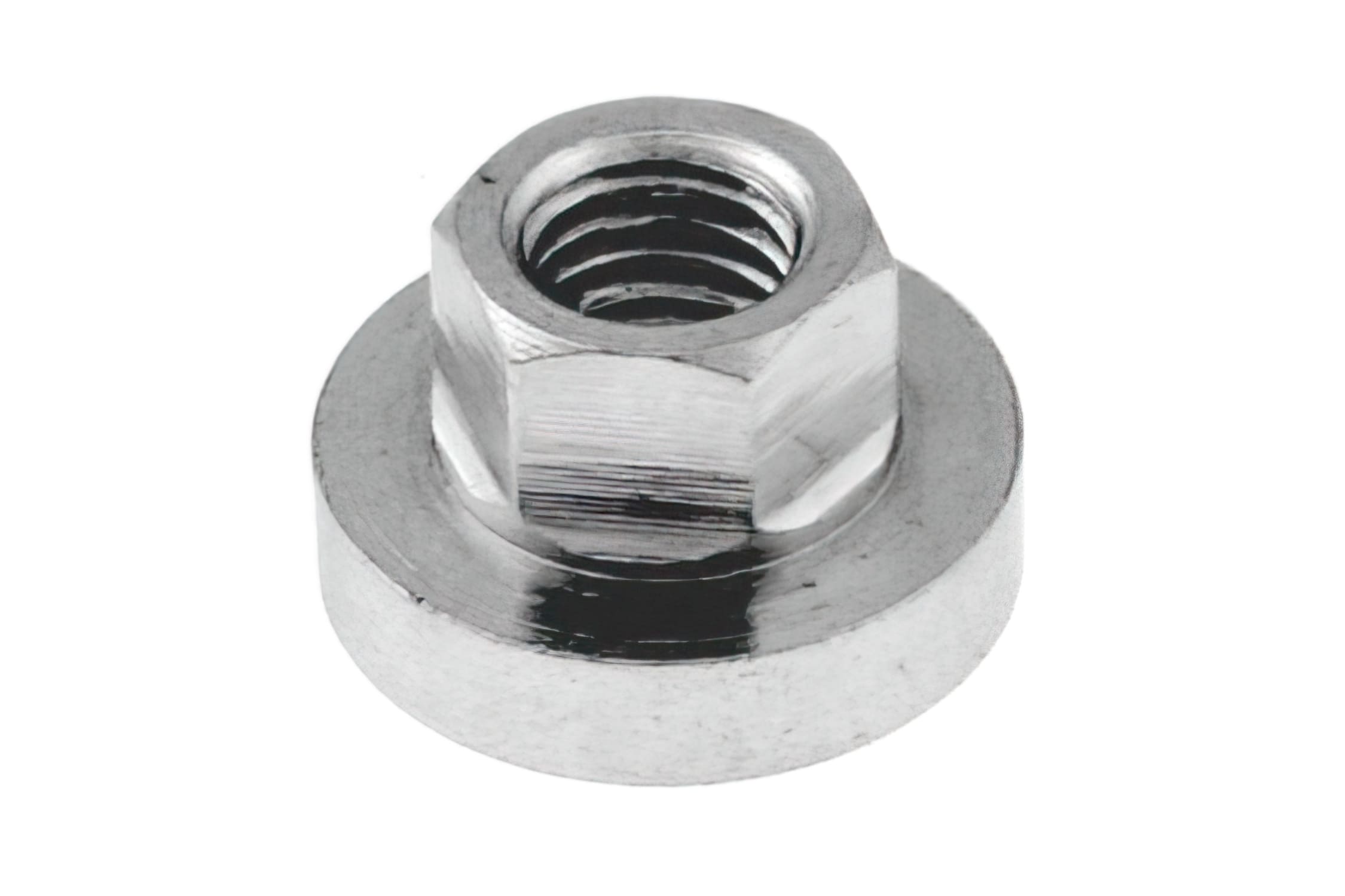 R121850400 Dado Volano RMS Vespa 50 / 90 / 125 / Primavera / ET3, COD: R121850400