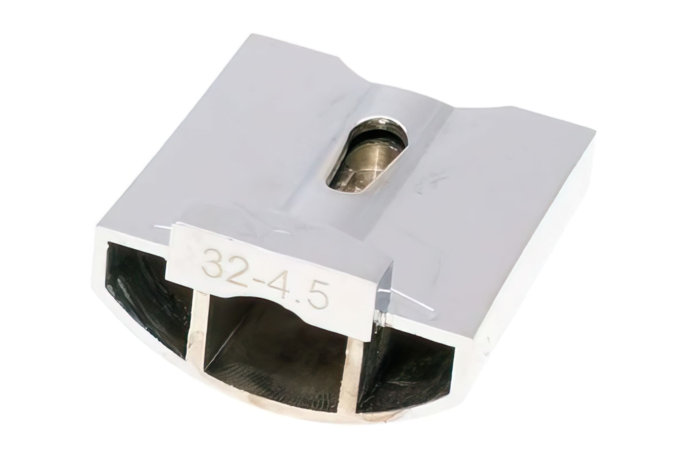 P342.0124 Valvola Carburatore Polini PWK 32mm, COD: P342.0124