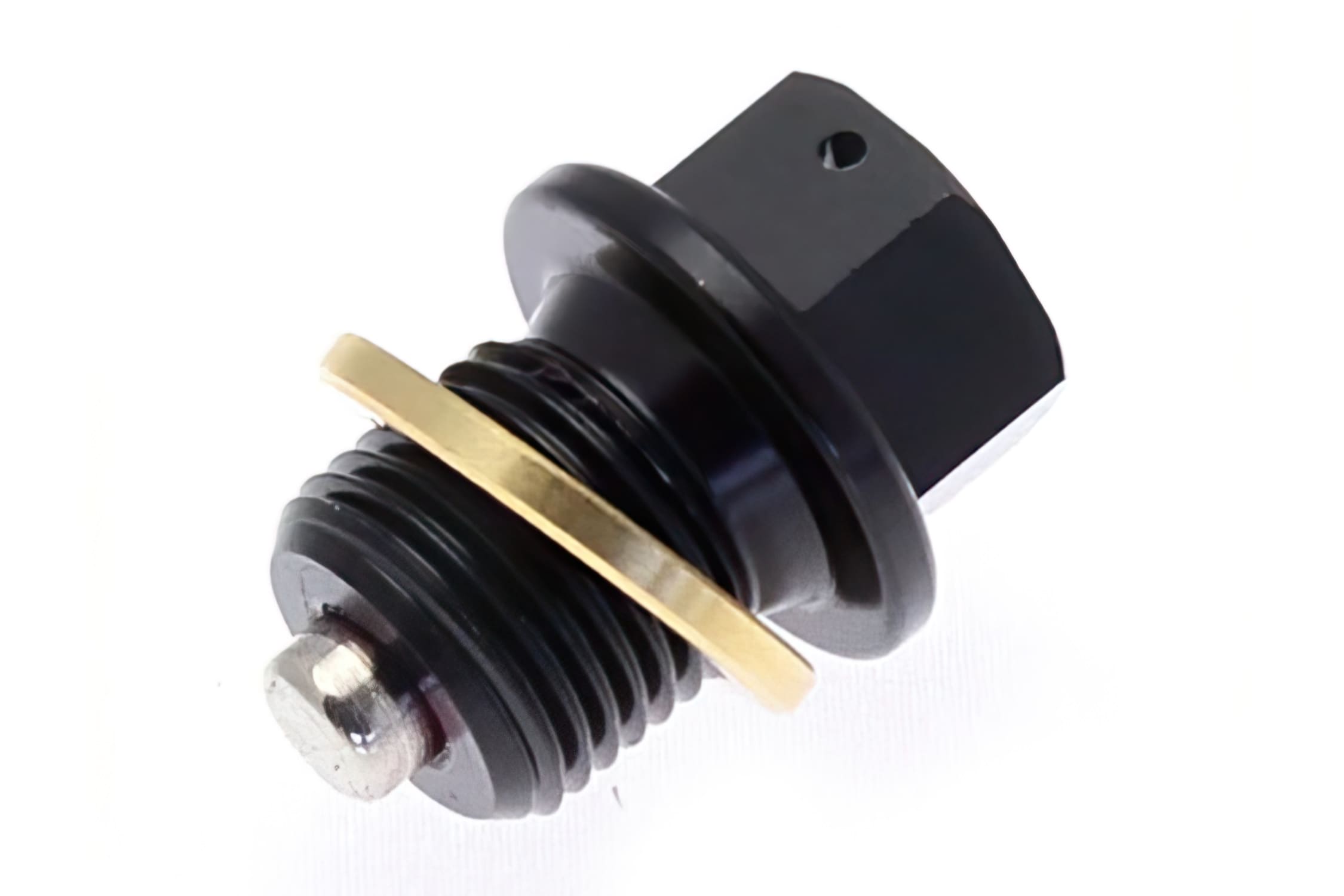 B891637 Magnetic Oil Drain Screw M12x1.5