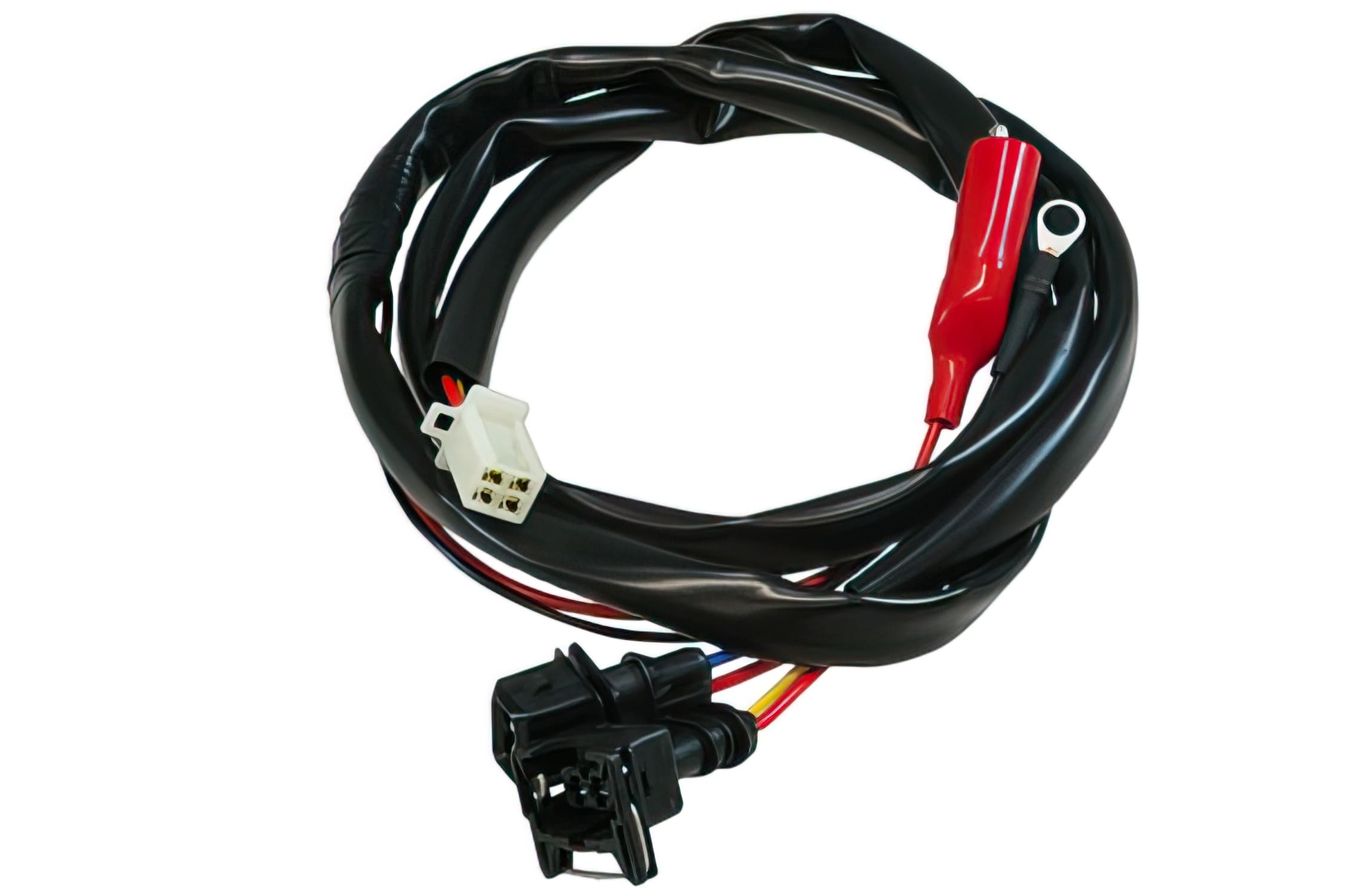 P171.0203 Cablaggio Polini ECU, Piaggio Leader 125/150, COD: P171.0203