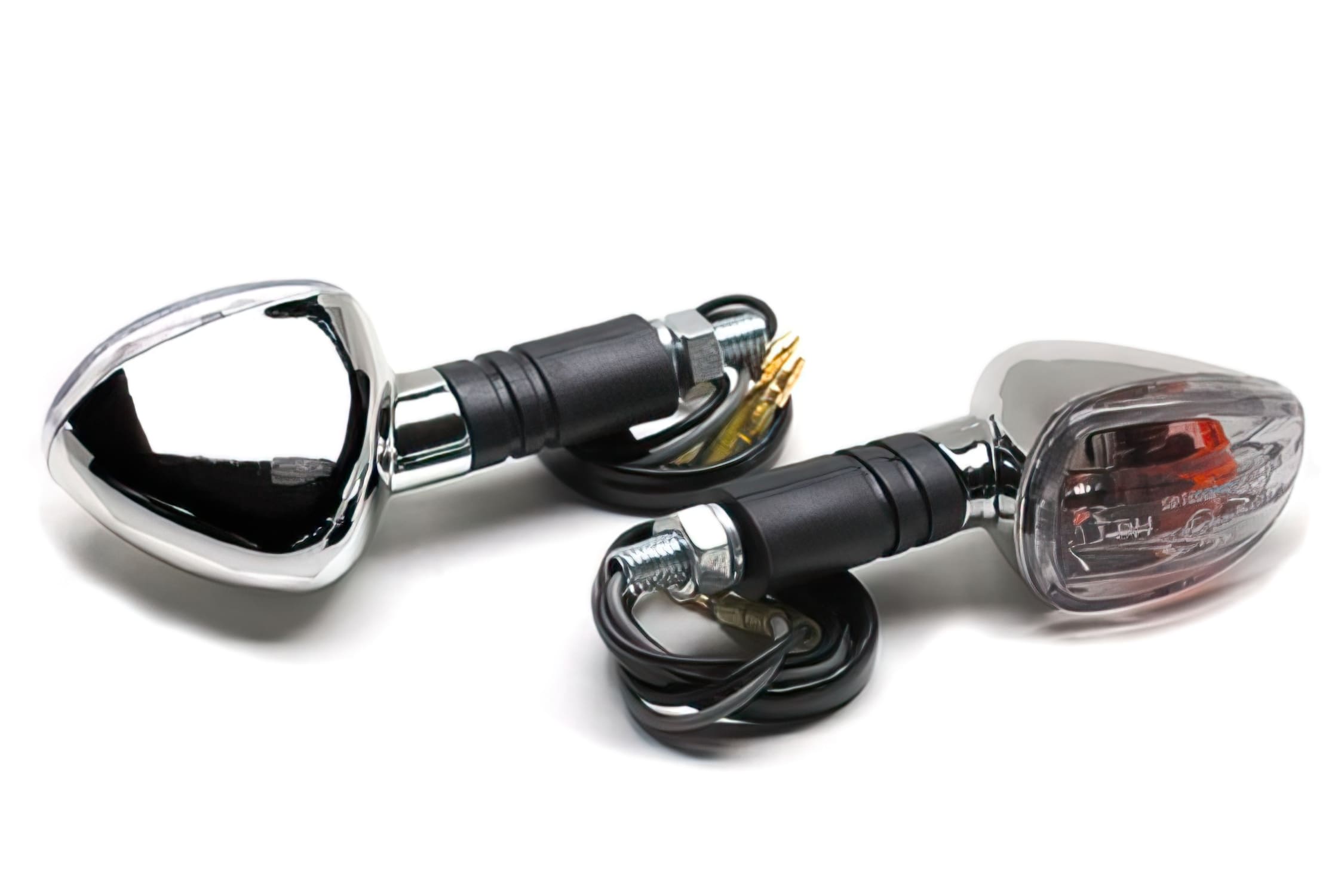 EKP-11513 Replay Pyramide Chromed Arrows CE Approved