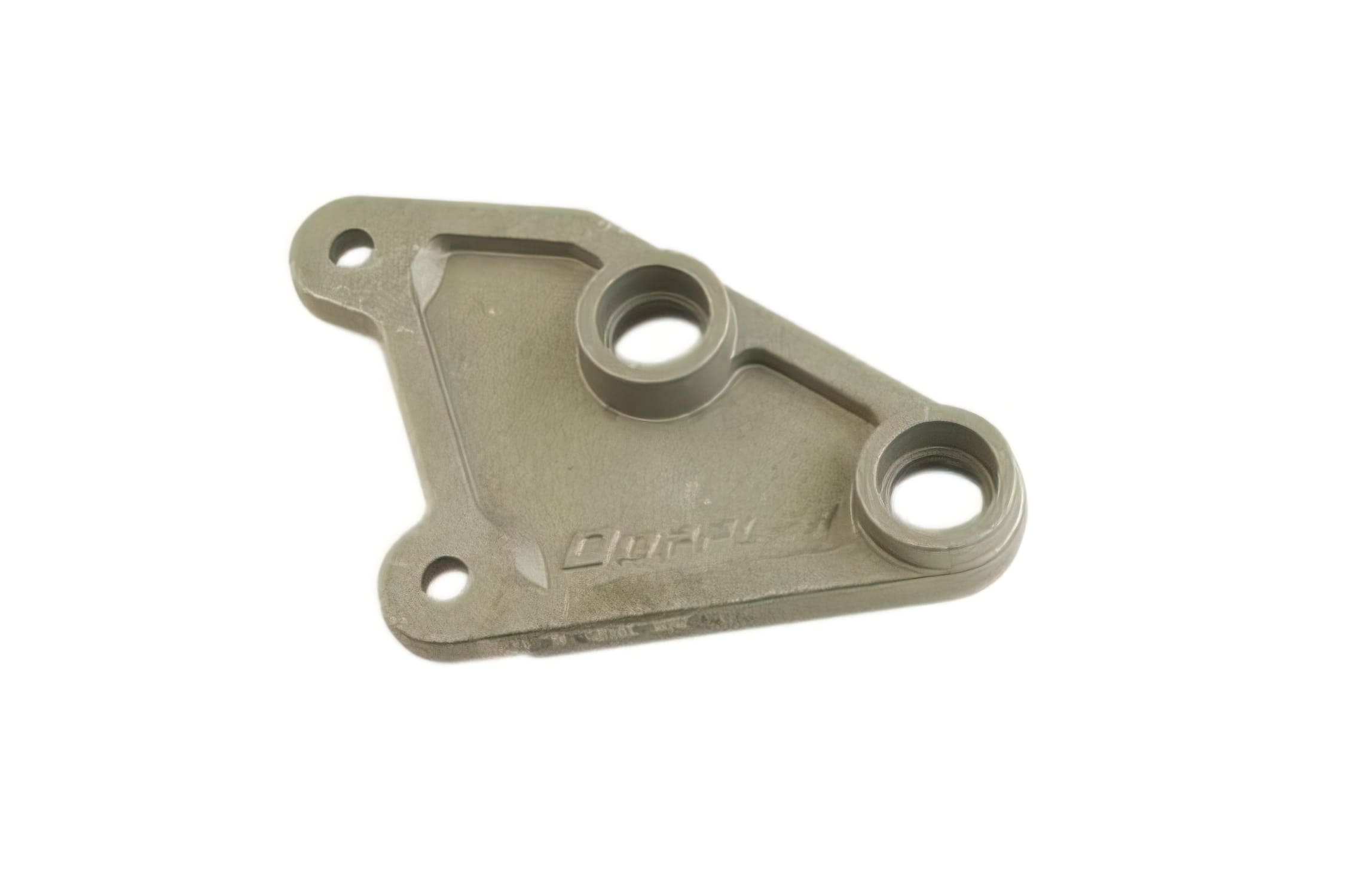 CGN208672 Staffa per Marmitta Doppler S2R Peugeot Buxy, COD: CGN208672